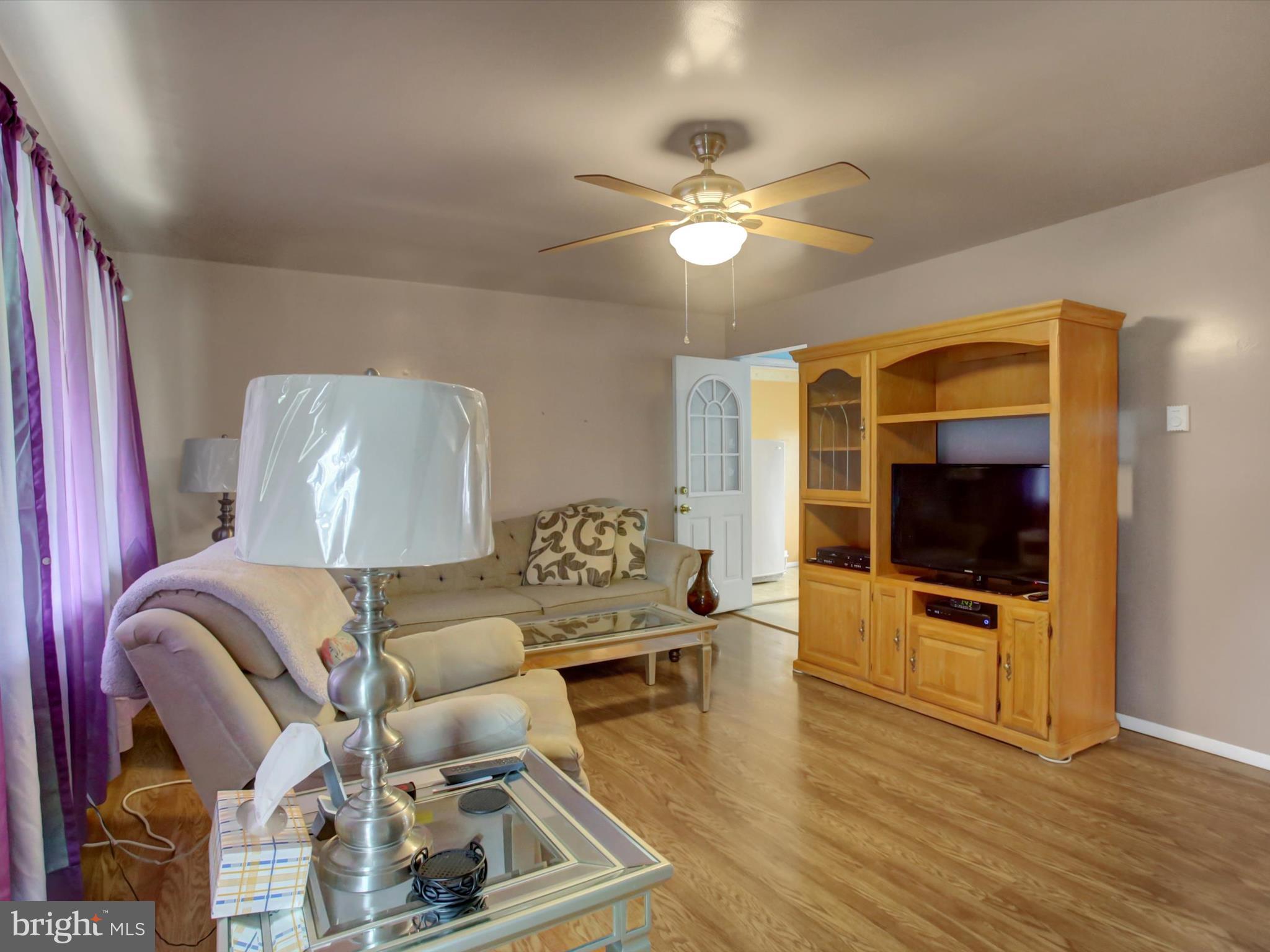 MERCERSBURG - Residential