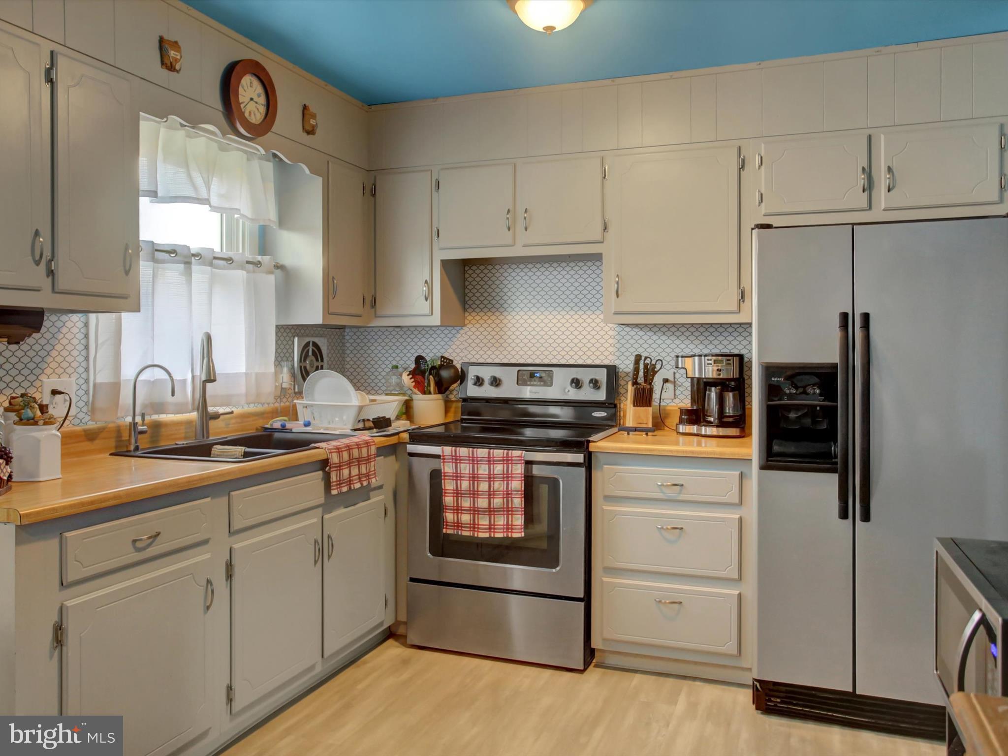 MERCERSBURG - Residential