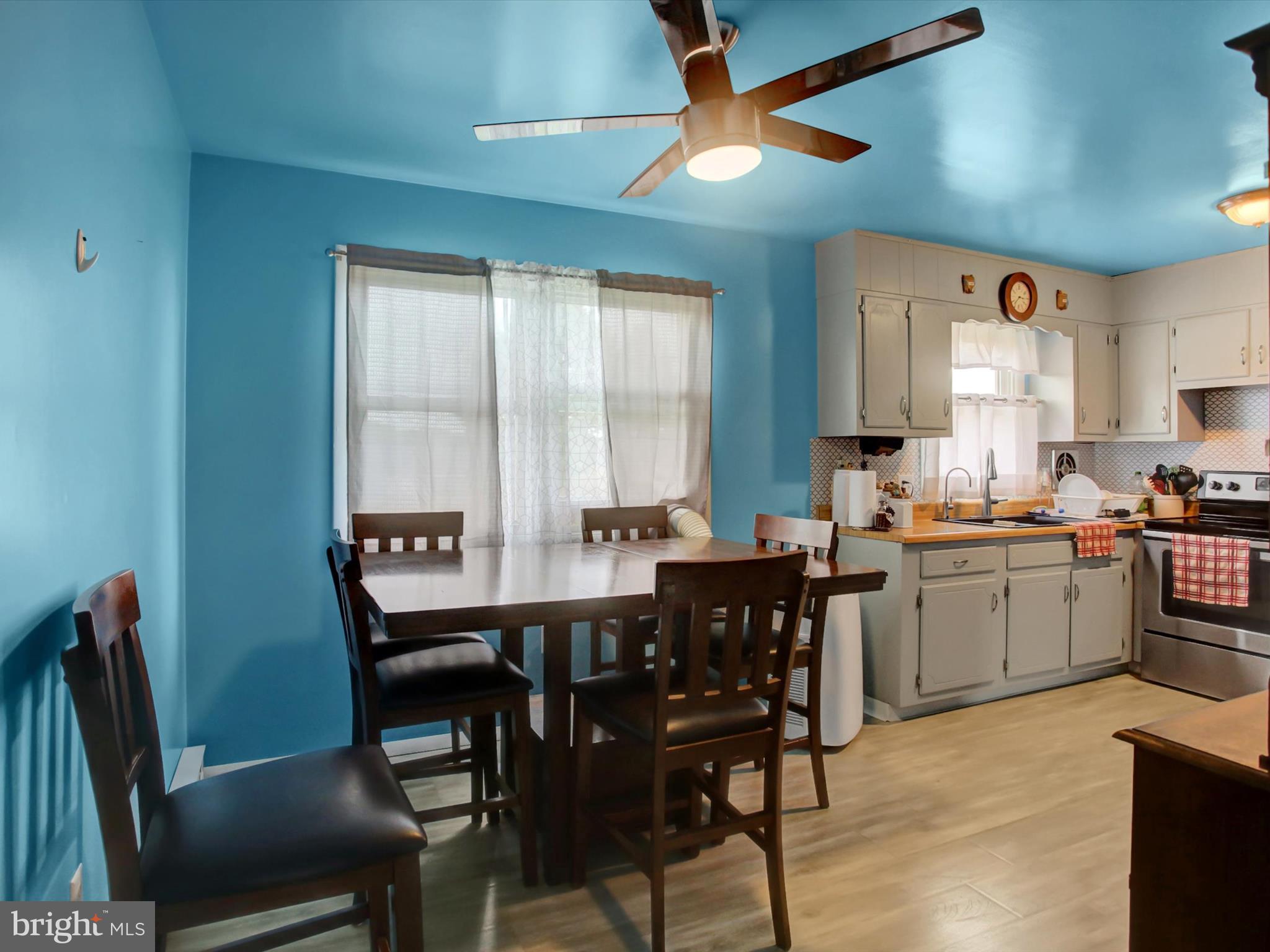 MERCERSBURG - Residential