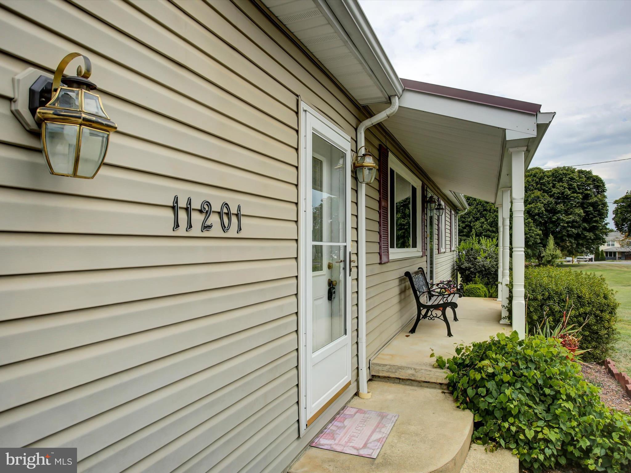MERCERSBURG - Residential