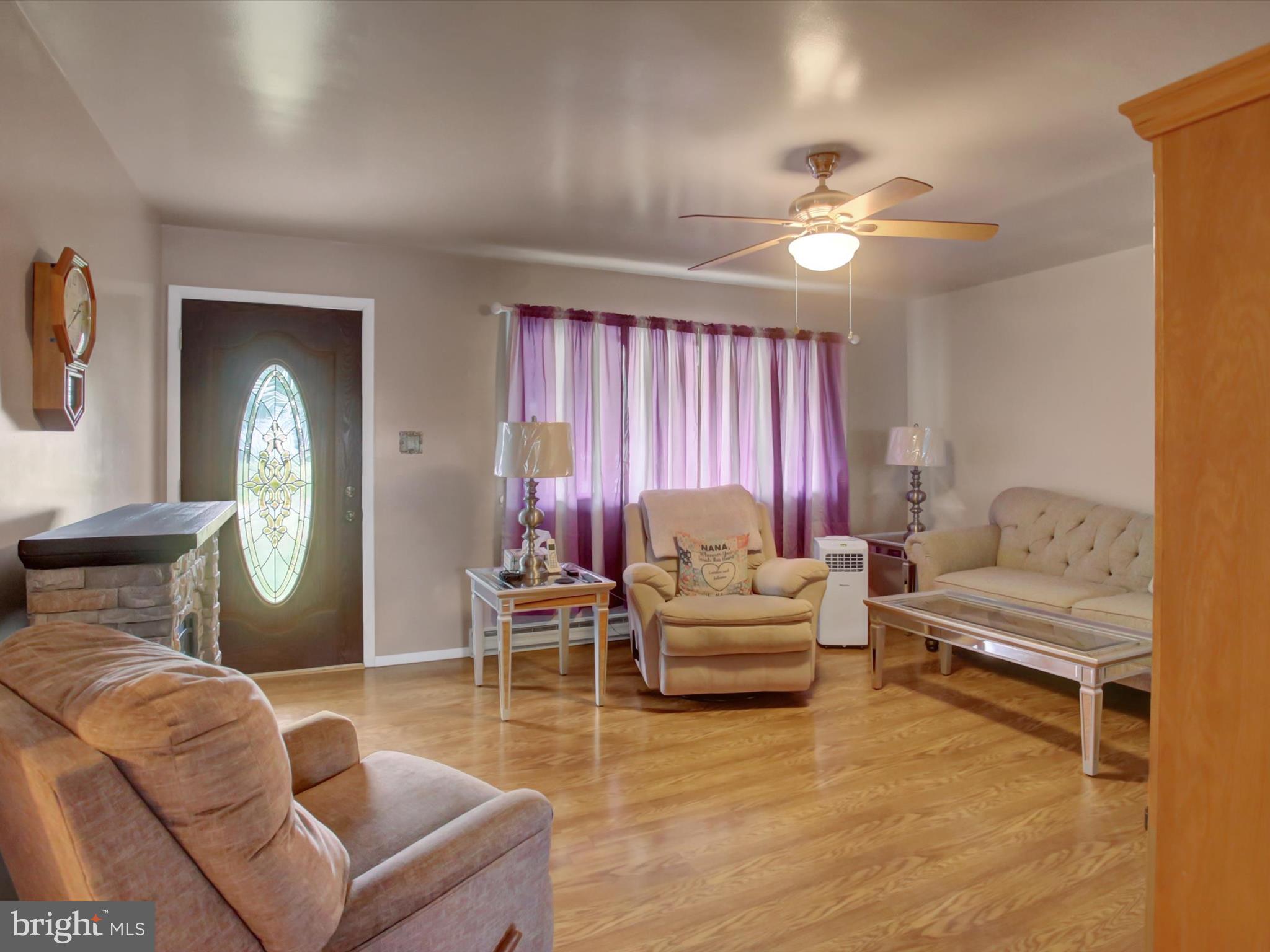 MERCERSBURG - Residential