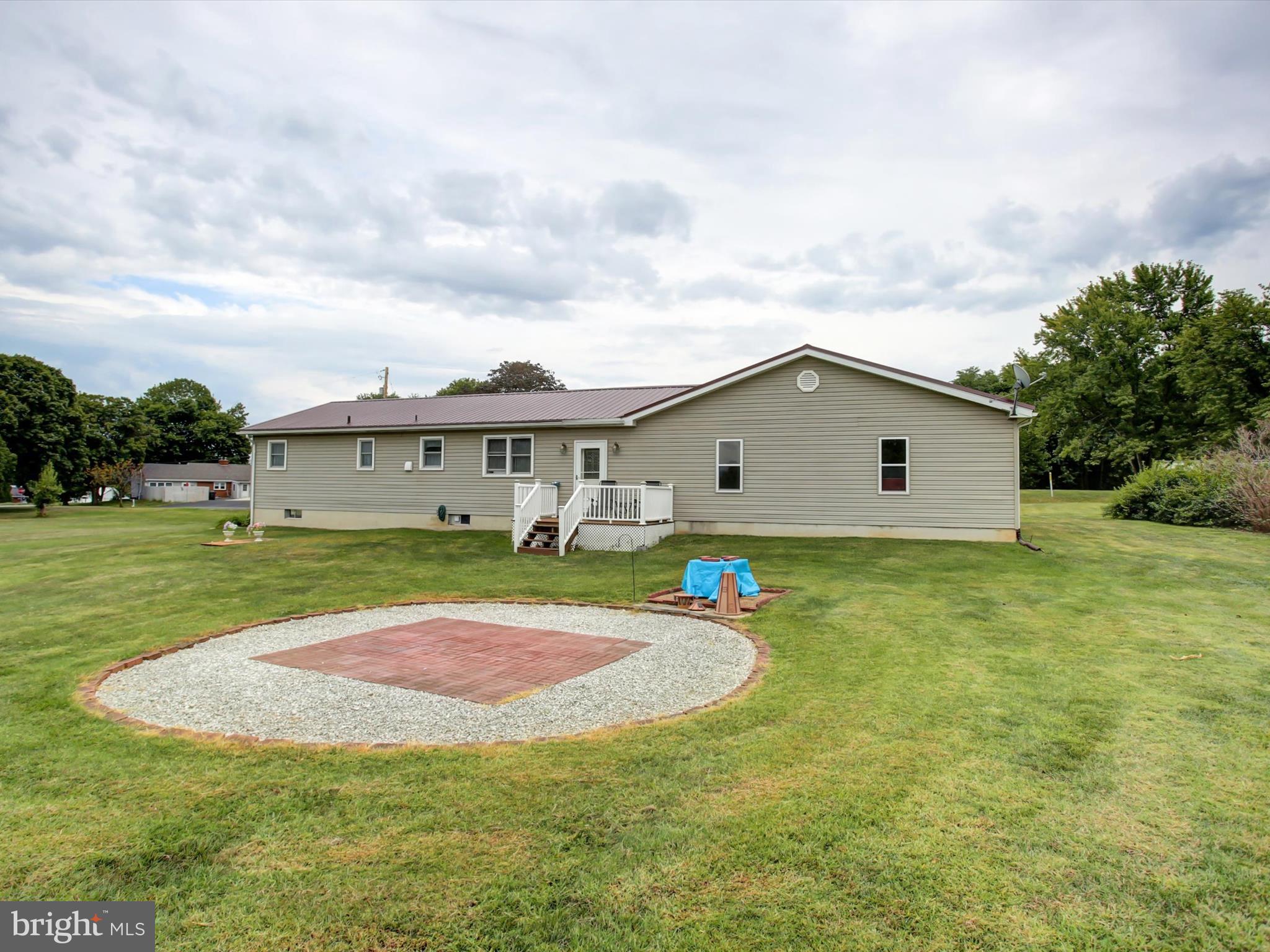 MERCERSBURG - Residential