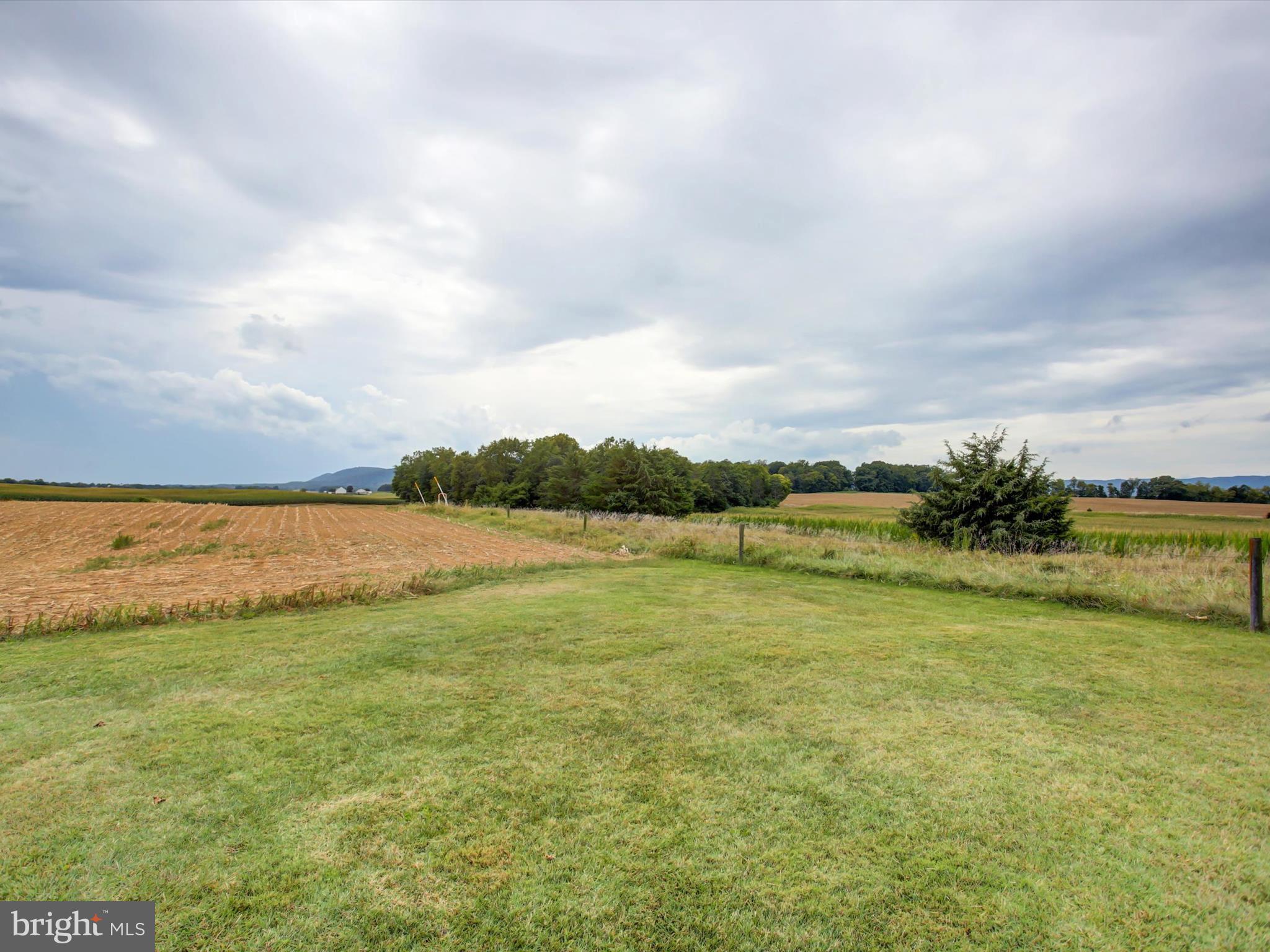 MERCERSBURG - Residential