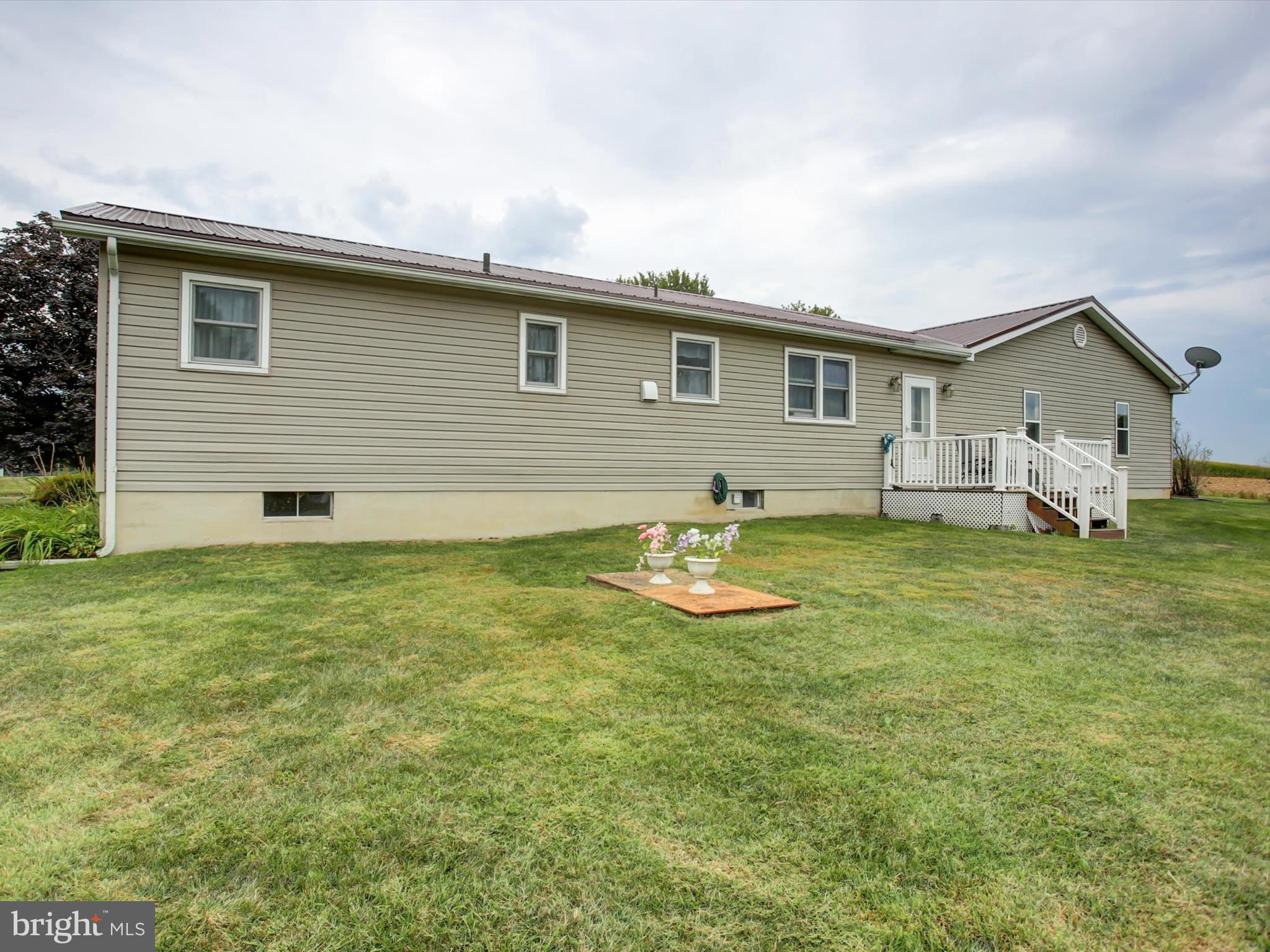 MERCERSBURG - Residential