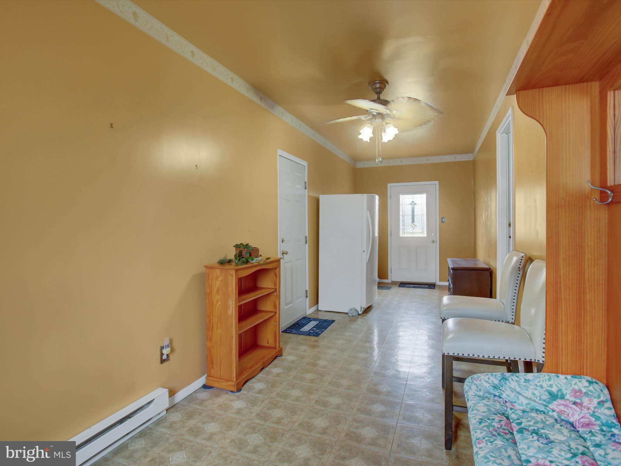 MERCERSBURG - Residential