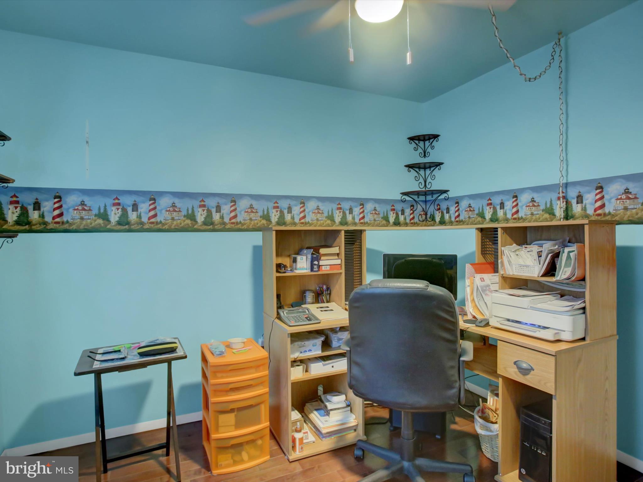 MERCERSBURG - Residential