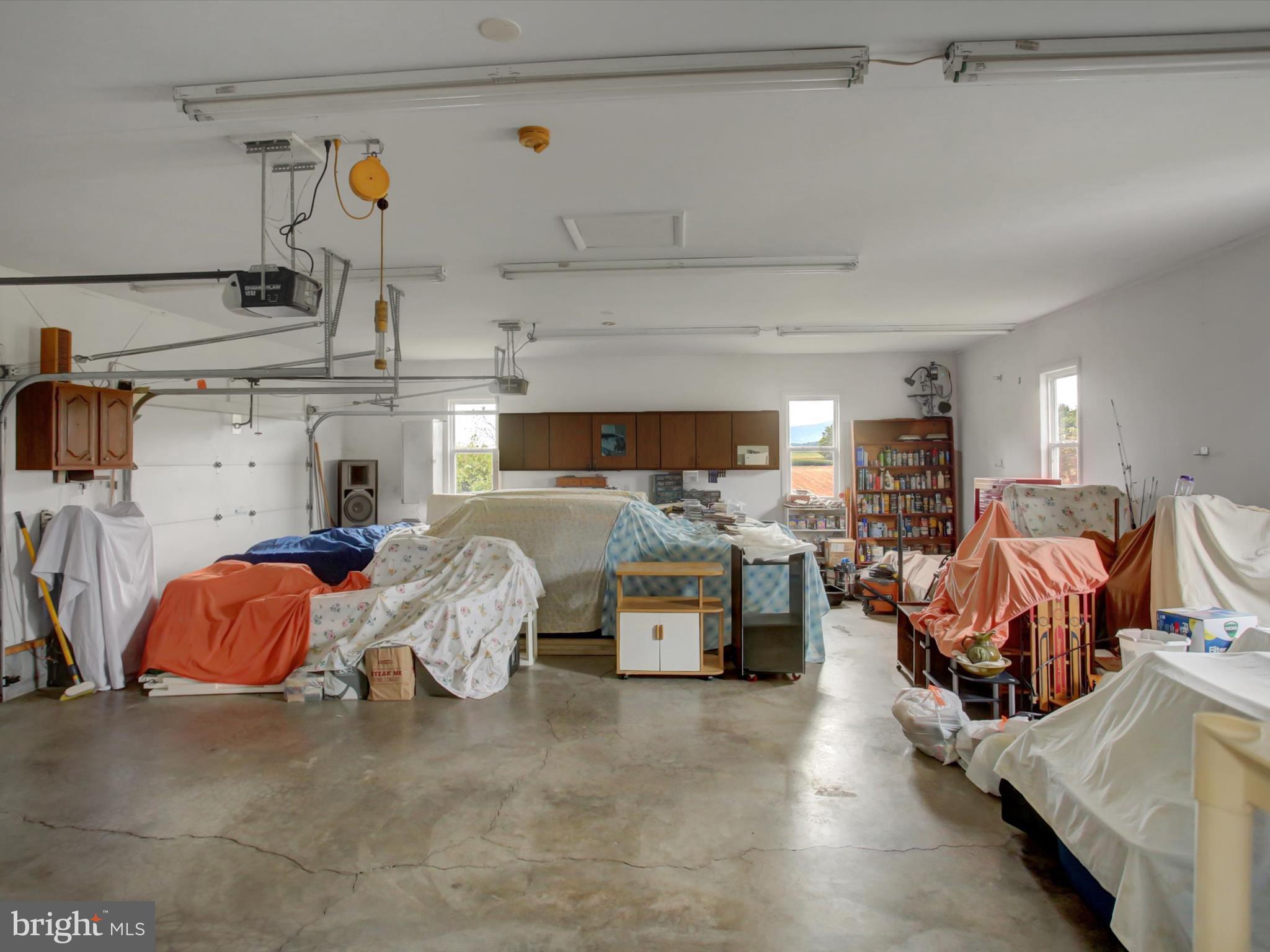 MERCERSBURG - Residential