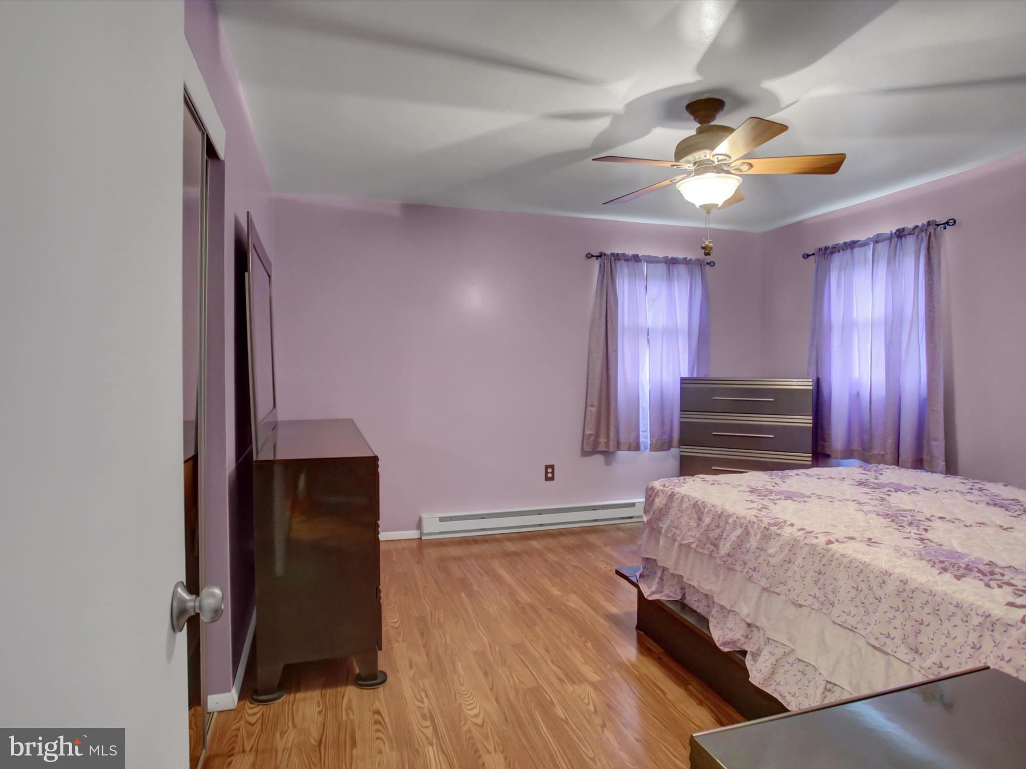 MERCERSBURG - Residential