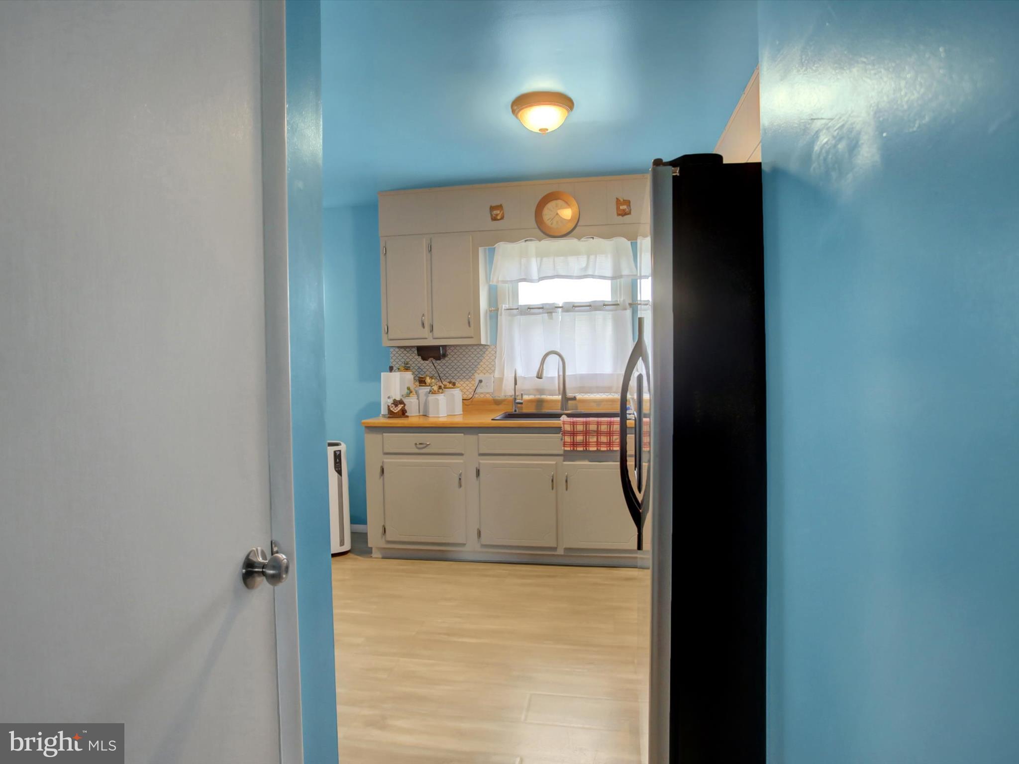 MERCERSBURG - Residential