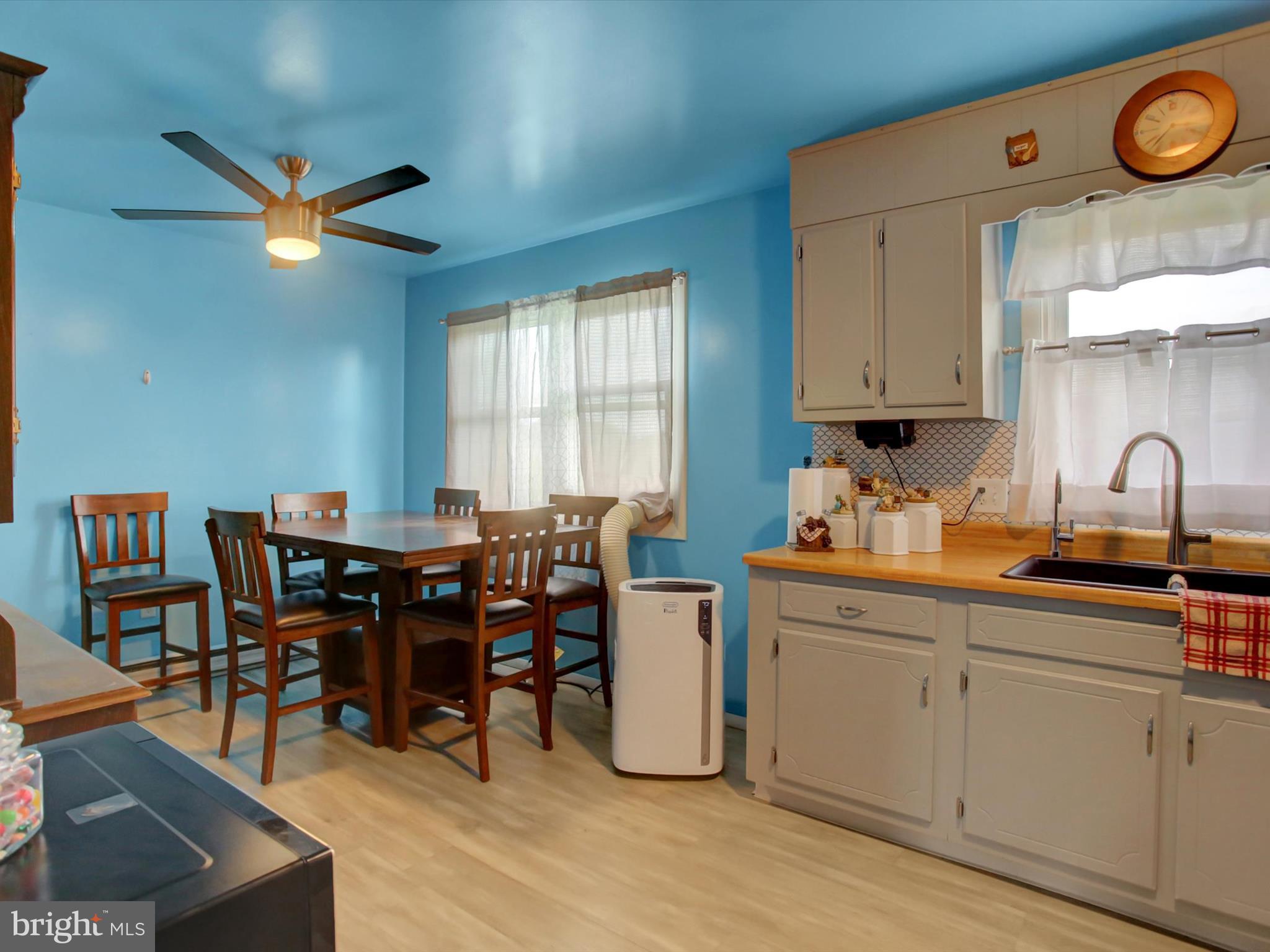 MERCERSBURG - Residential