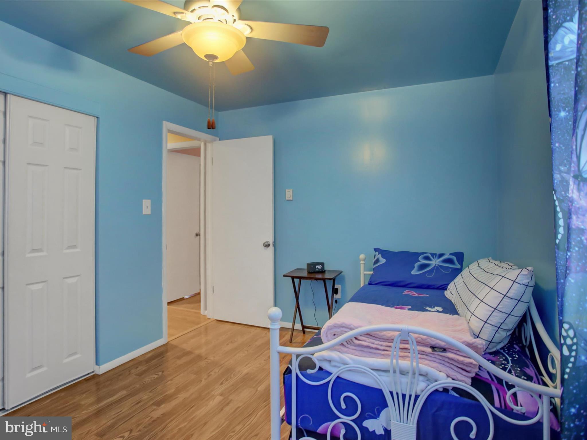 MERCERSBURG - Residential