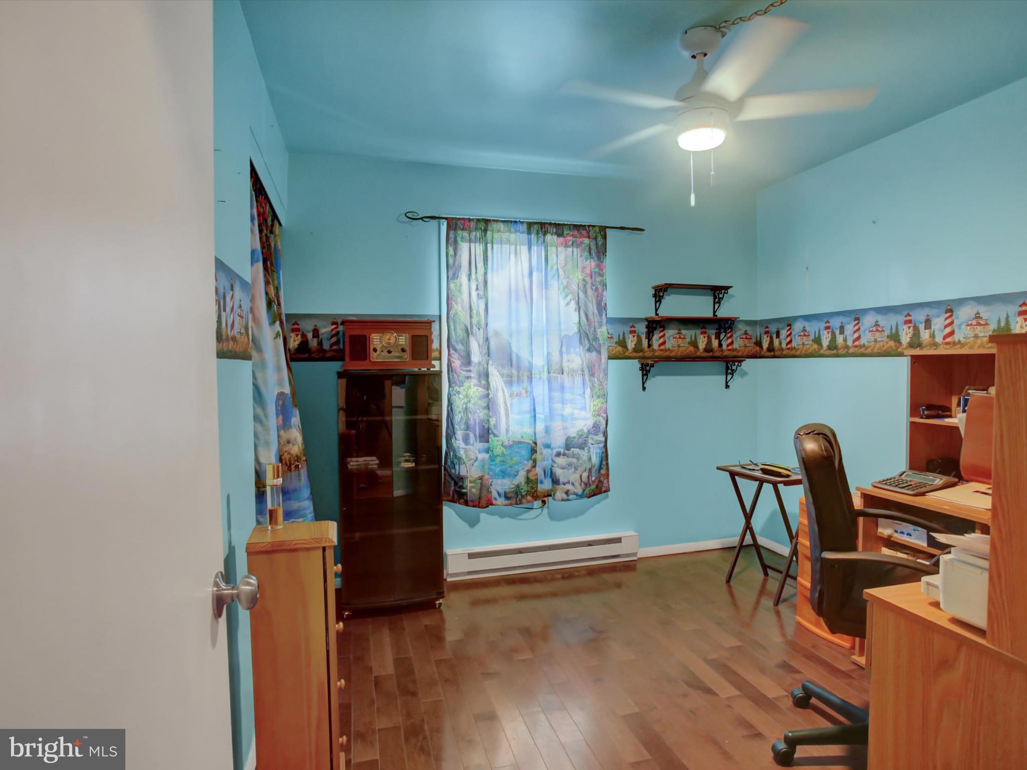 MERCERSBURG - Residential