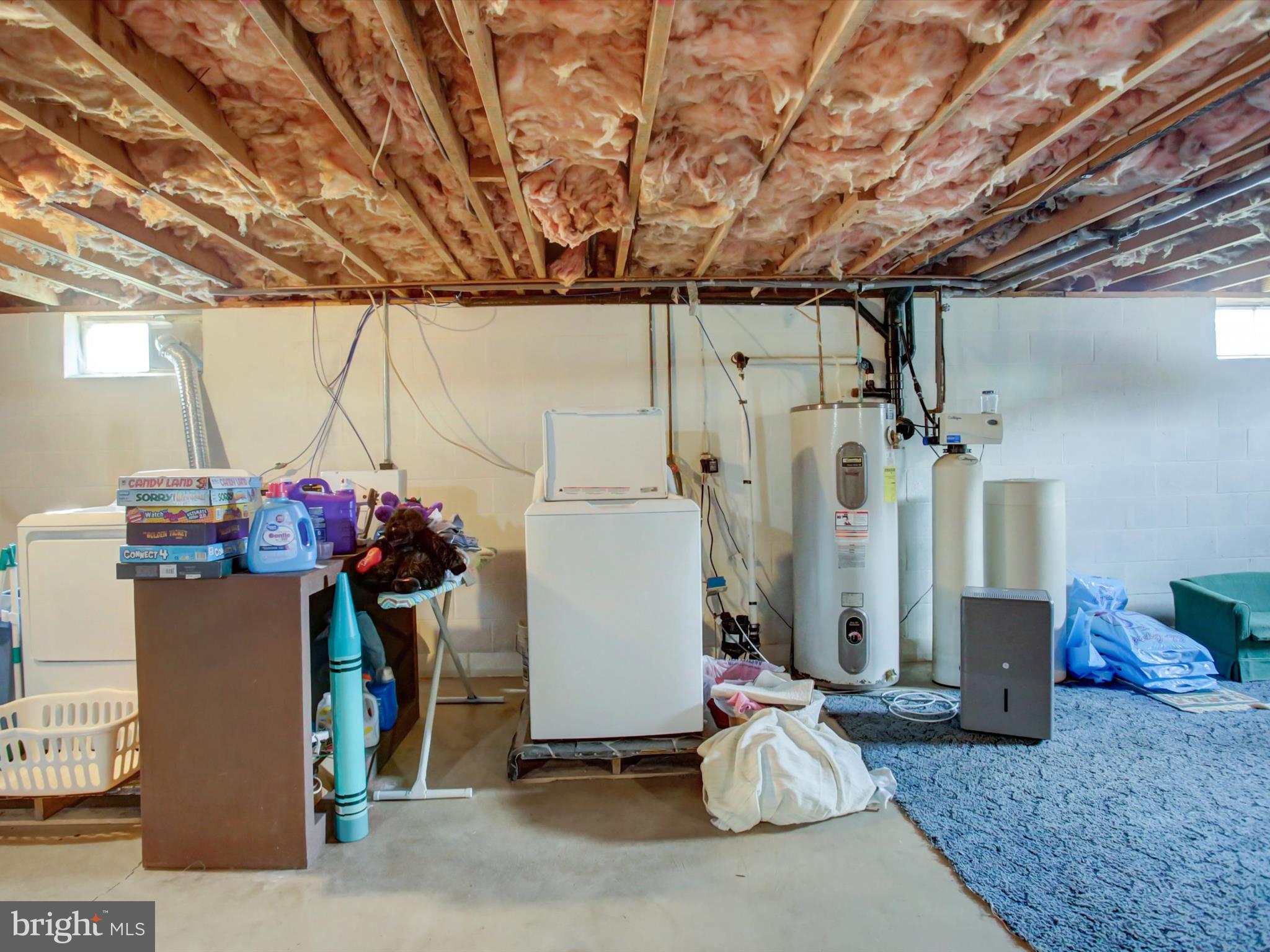 MERCERSBURG - Residential