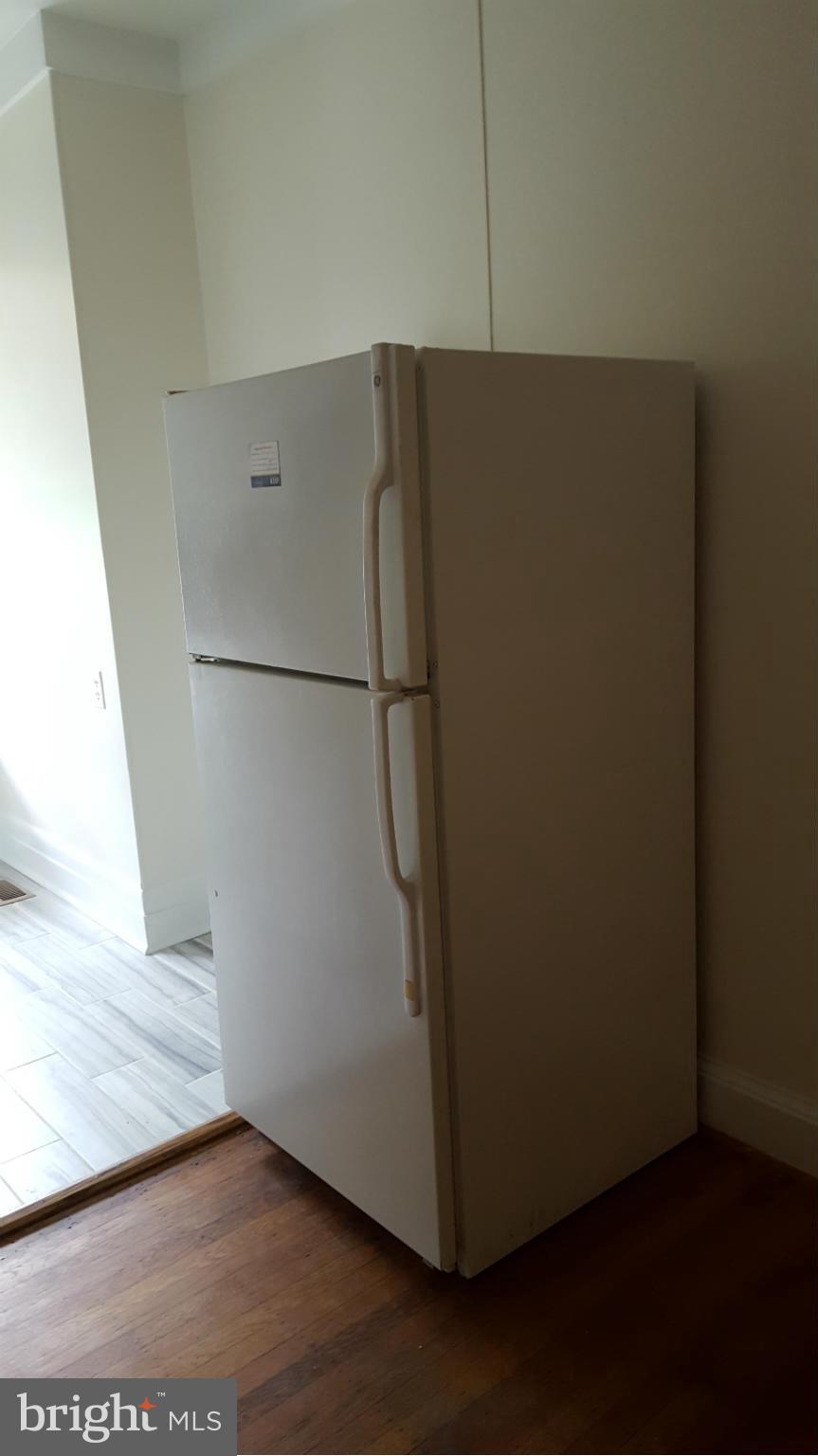 CHARLES VILLAGE - Residential Lease