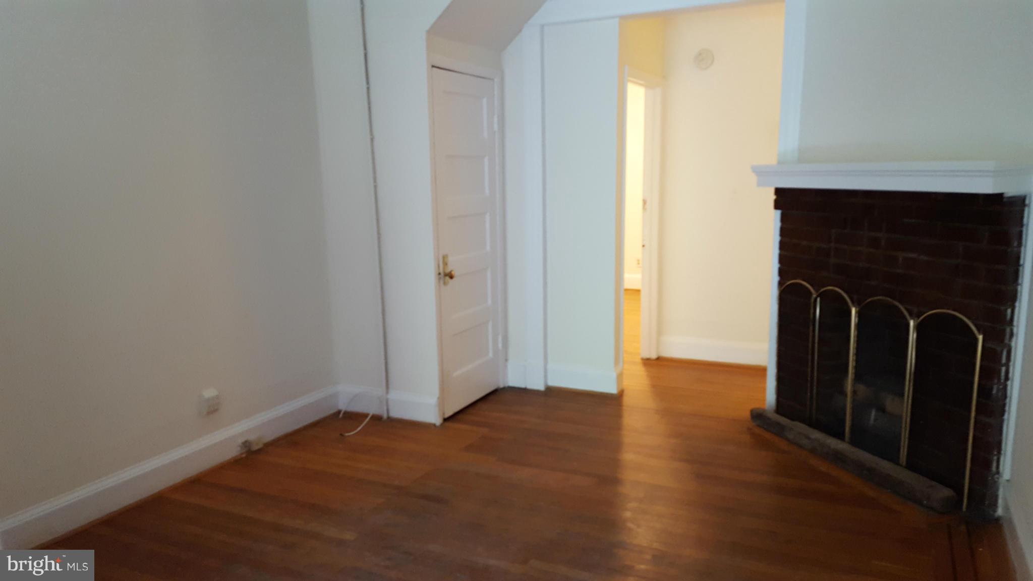 CHARLES VILLAGE - Residential Lease