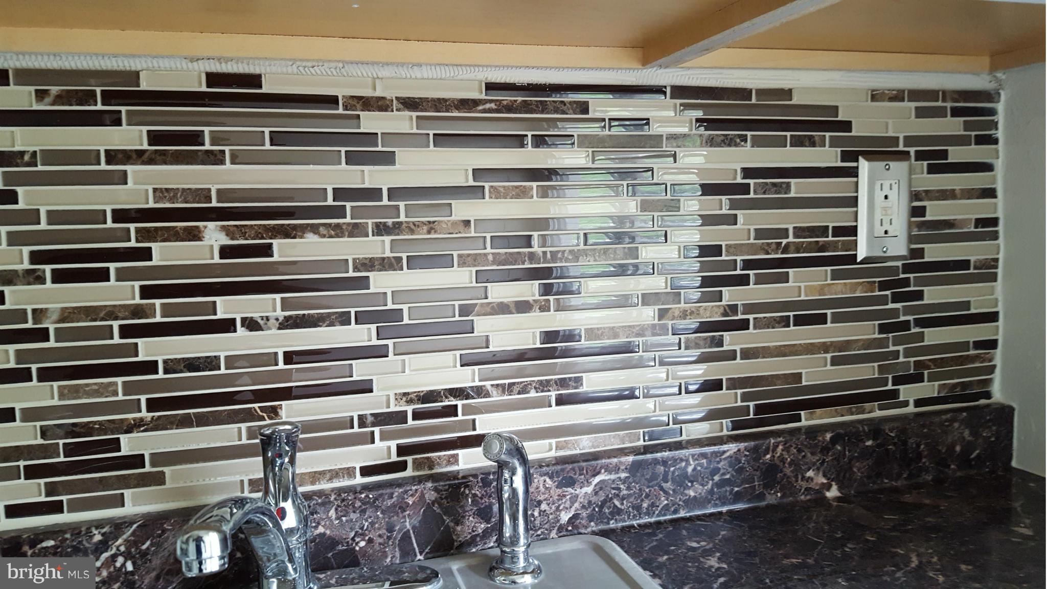 CHARLES VILLAGE - Residential Lease