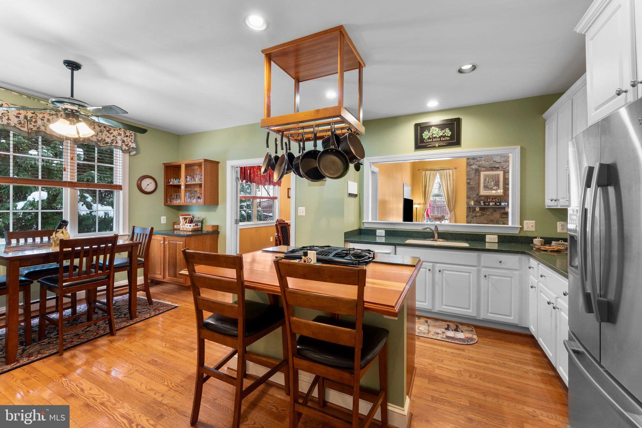 MEADOW BRANCH SOUTH - Residential