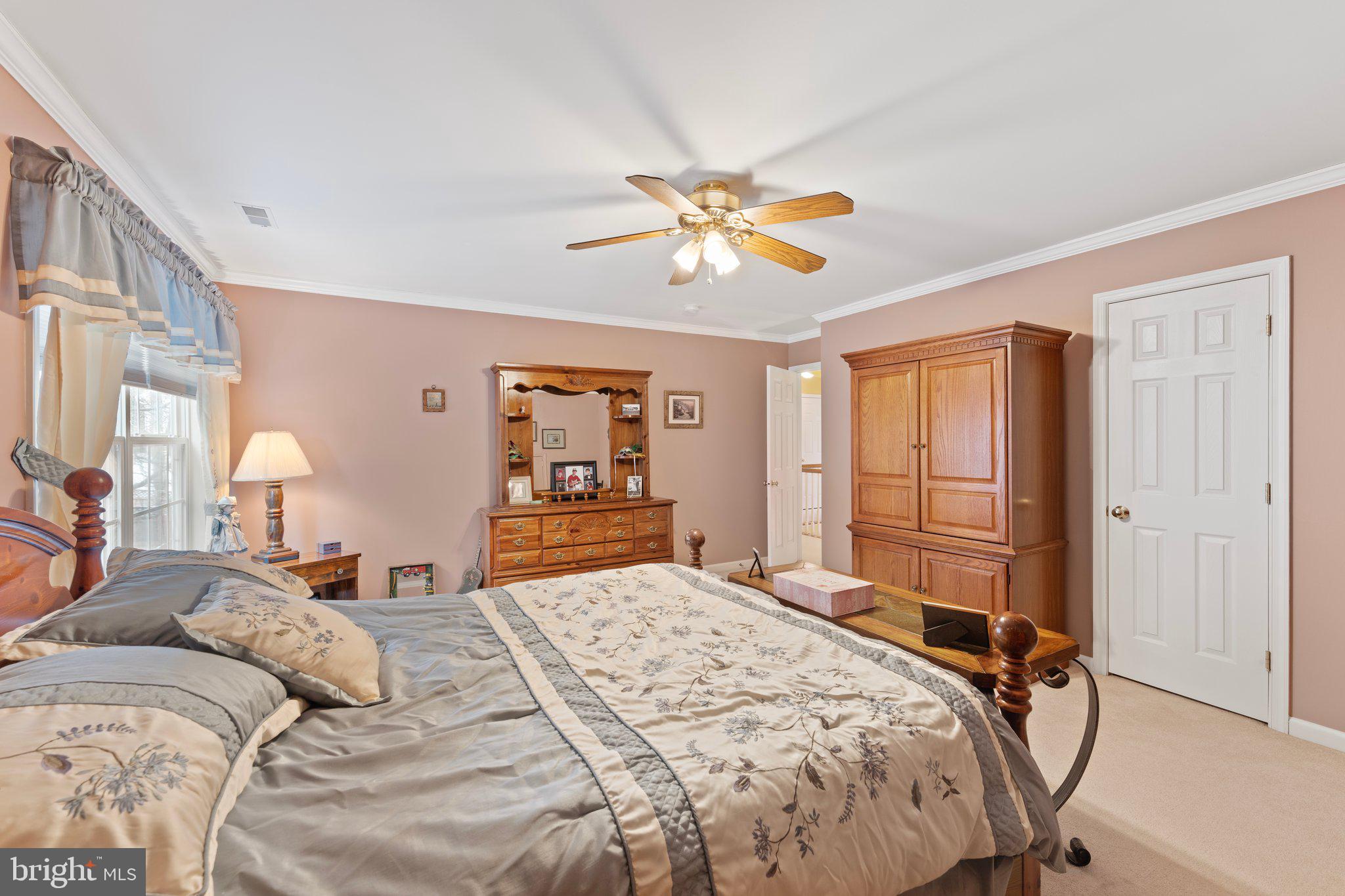 MEADOW BRANCH SOUTH - Residential