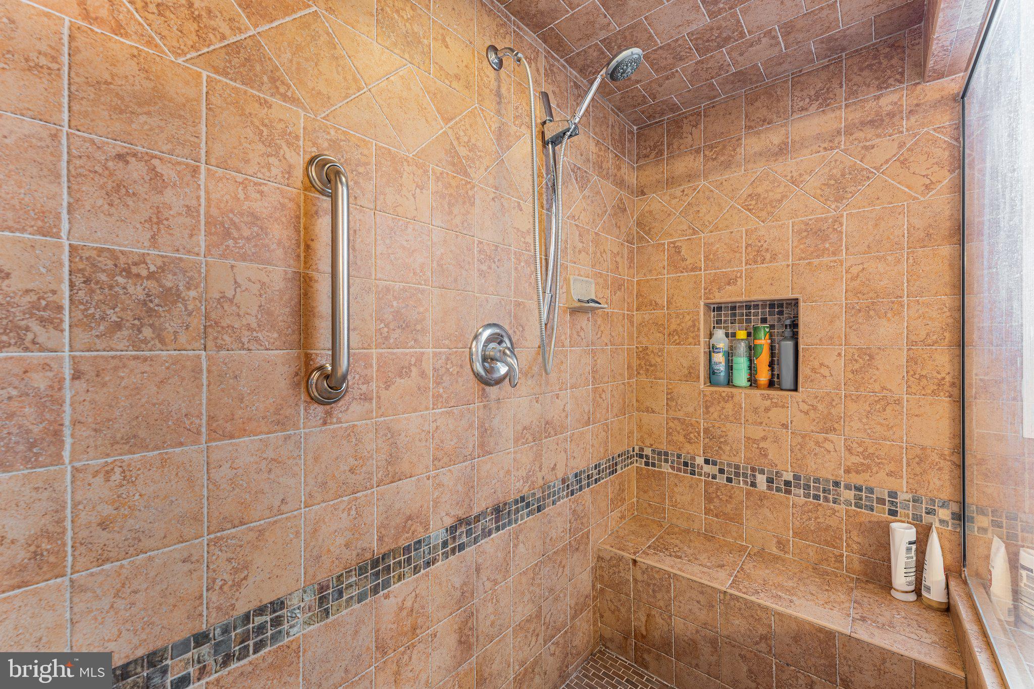 MEADOW BRANCH SOUTH - Residential