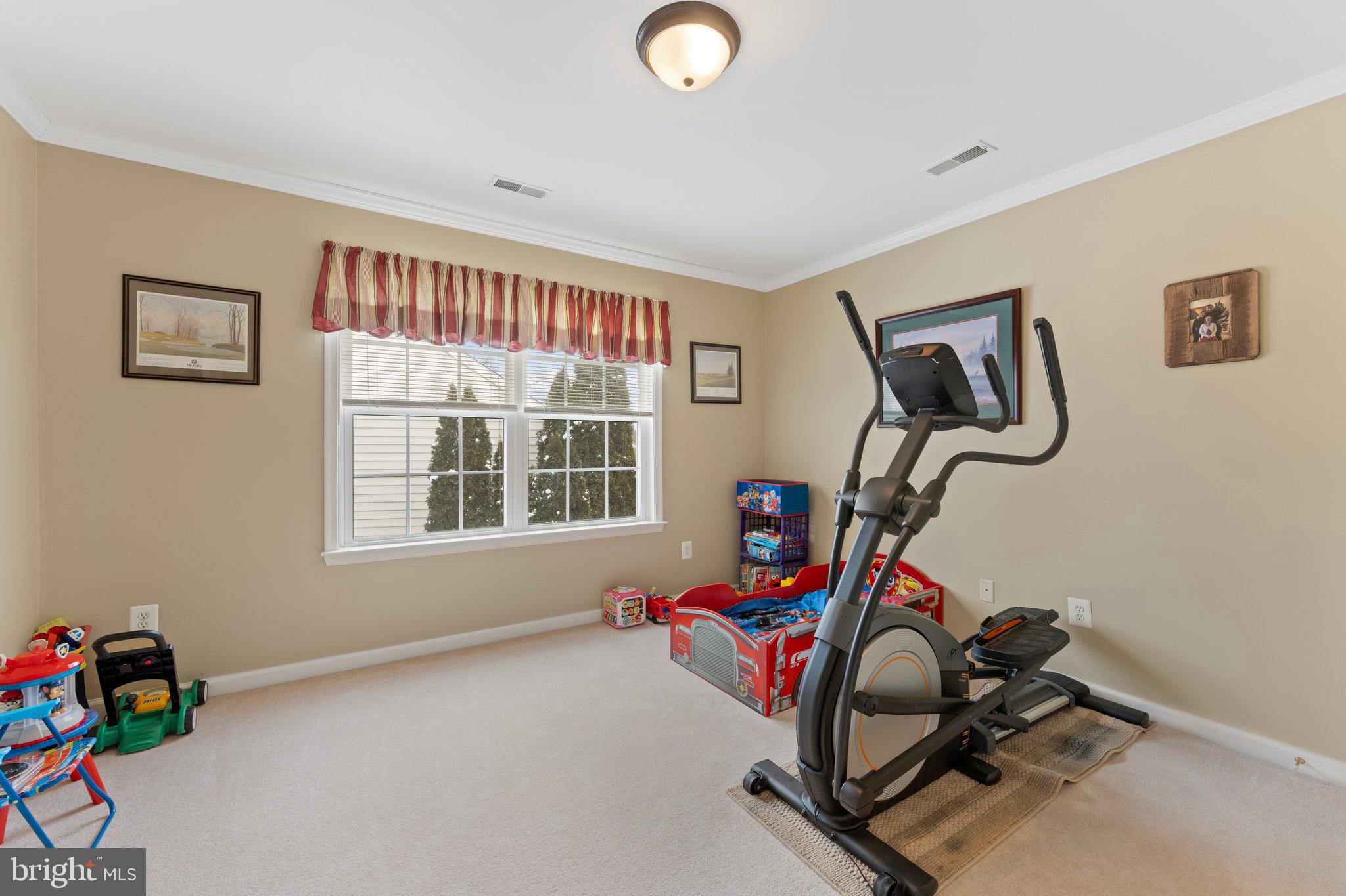 MEADOW BRANCH SOUTH - Residential