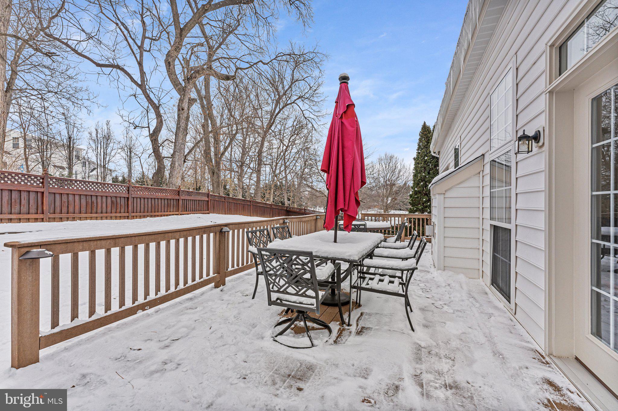 MEADOW BRANCH SOUTH - Residential