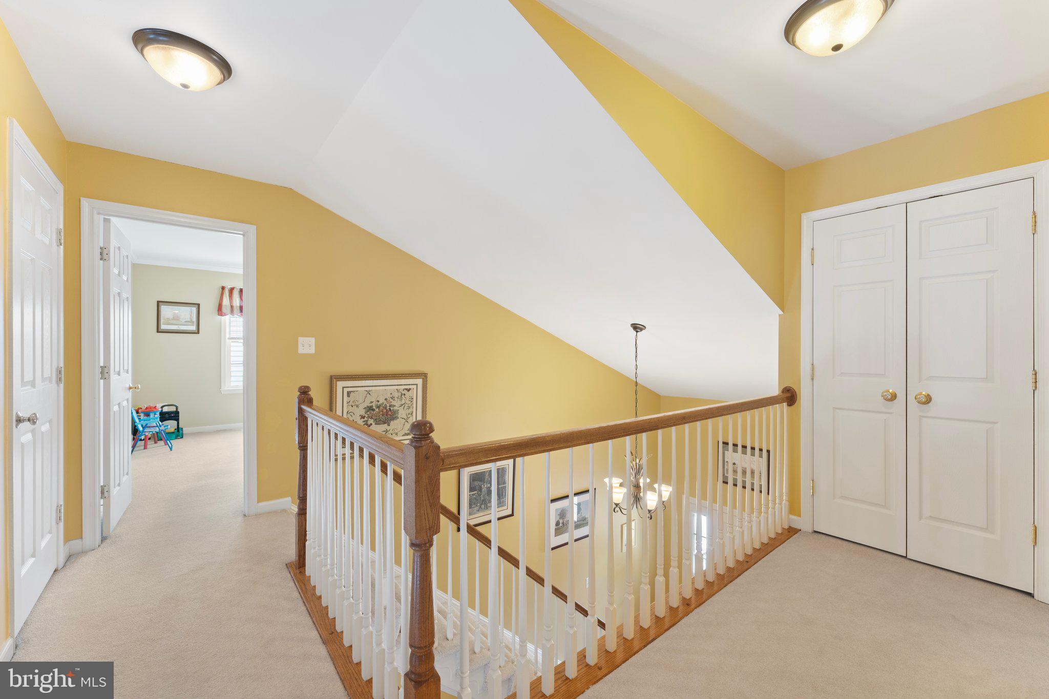 MEADOW BRANCH SOUTH - Residential