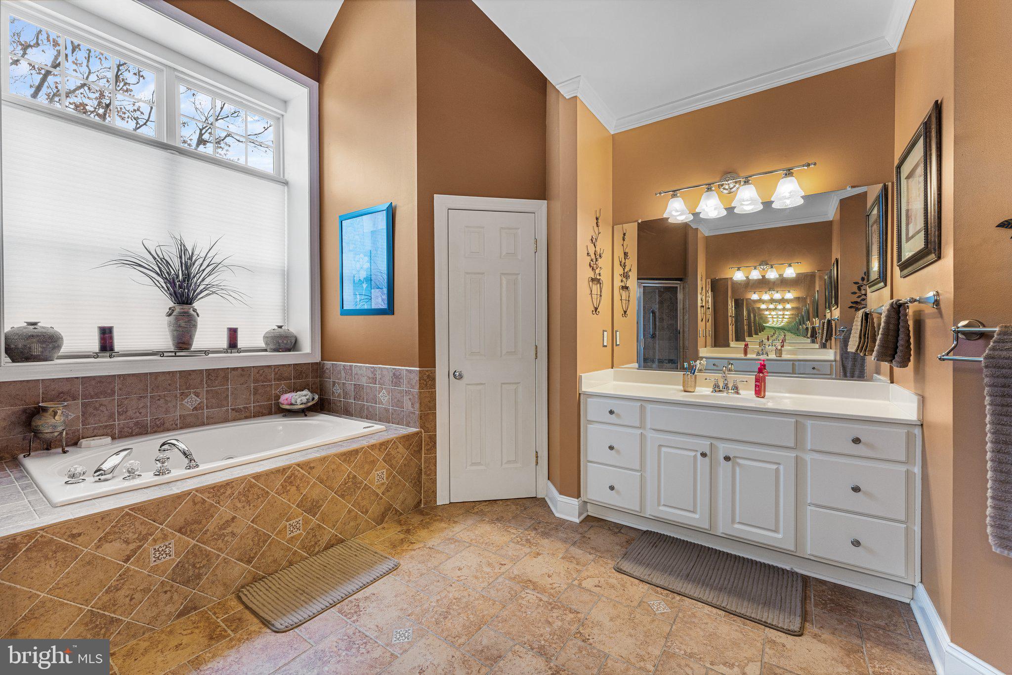 MEADOW BRANCH SOUTH - Residential