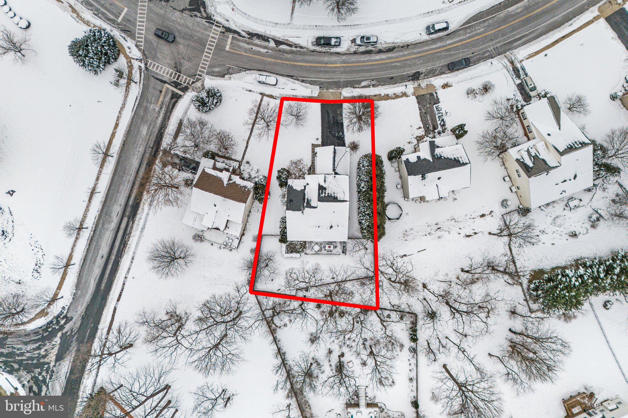 MEADOW BRANCH SOUTH - Residential