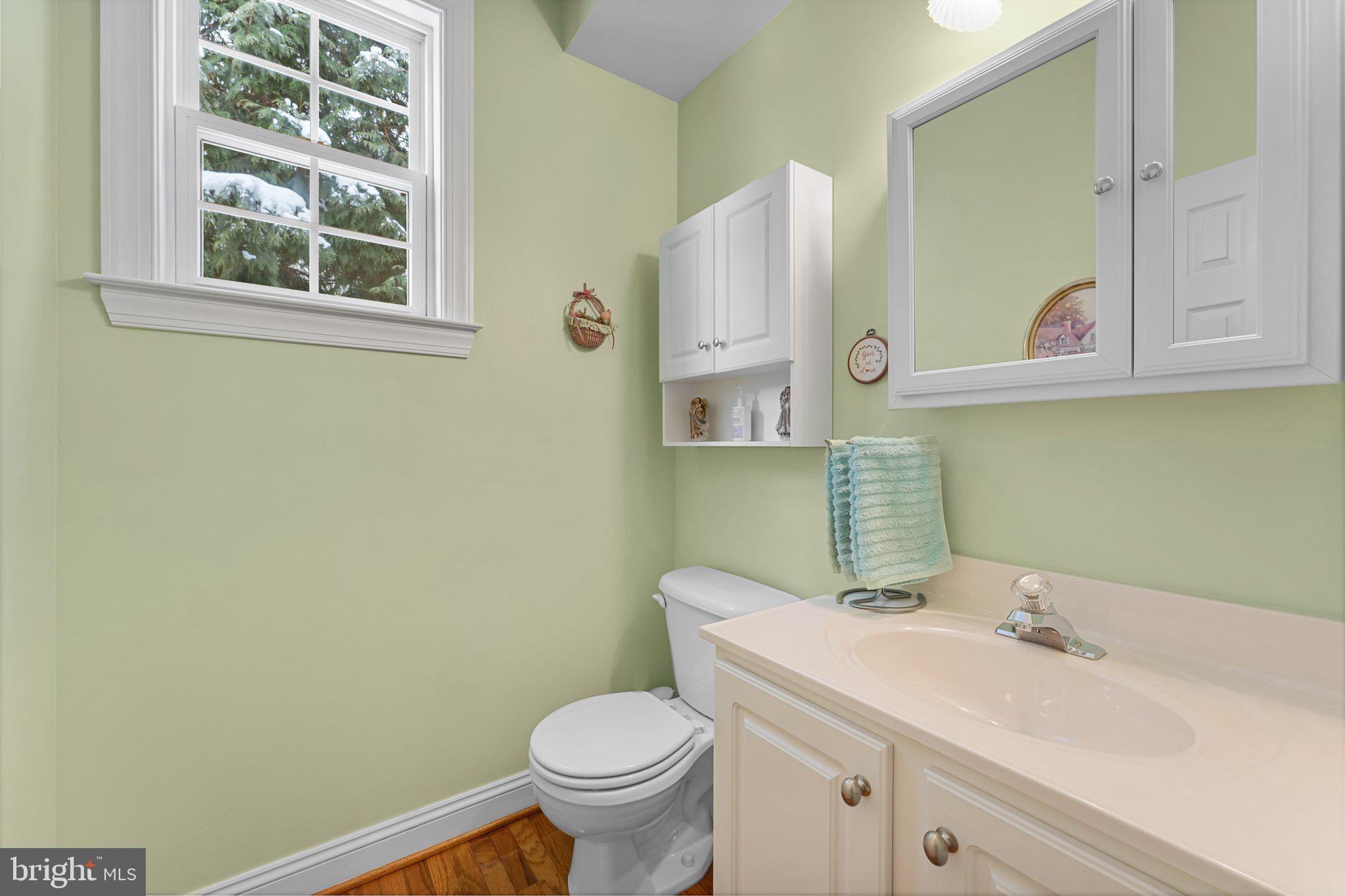 MEADOW BRANCH SOUTH - Residential