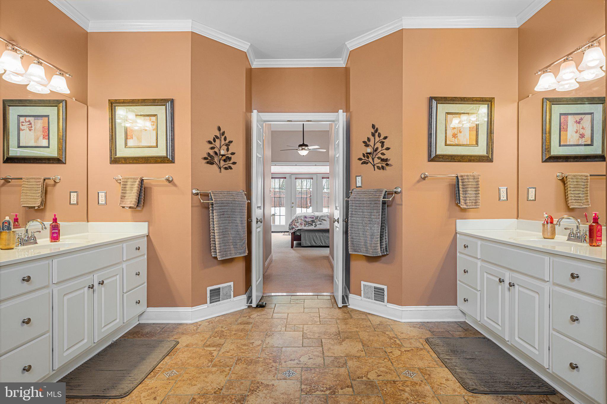 MEADOW BRANCH SOUTH - Residential