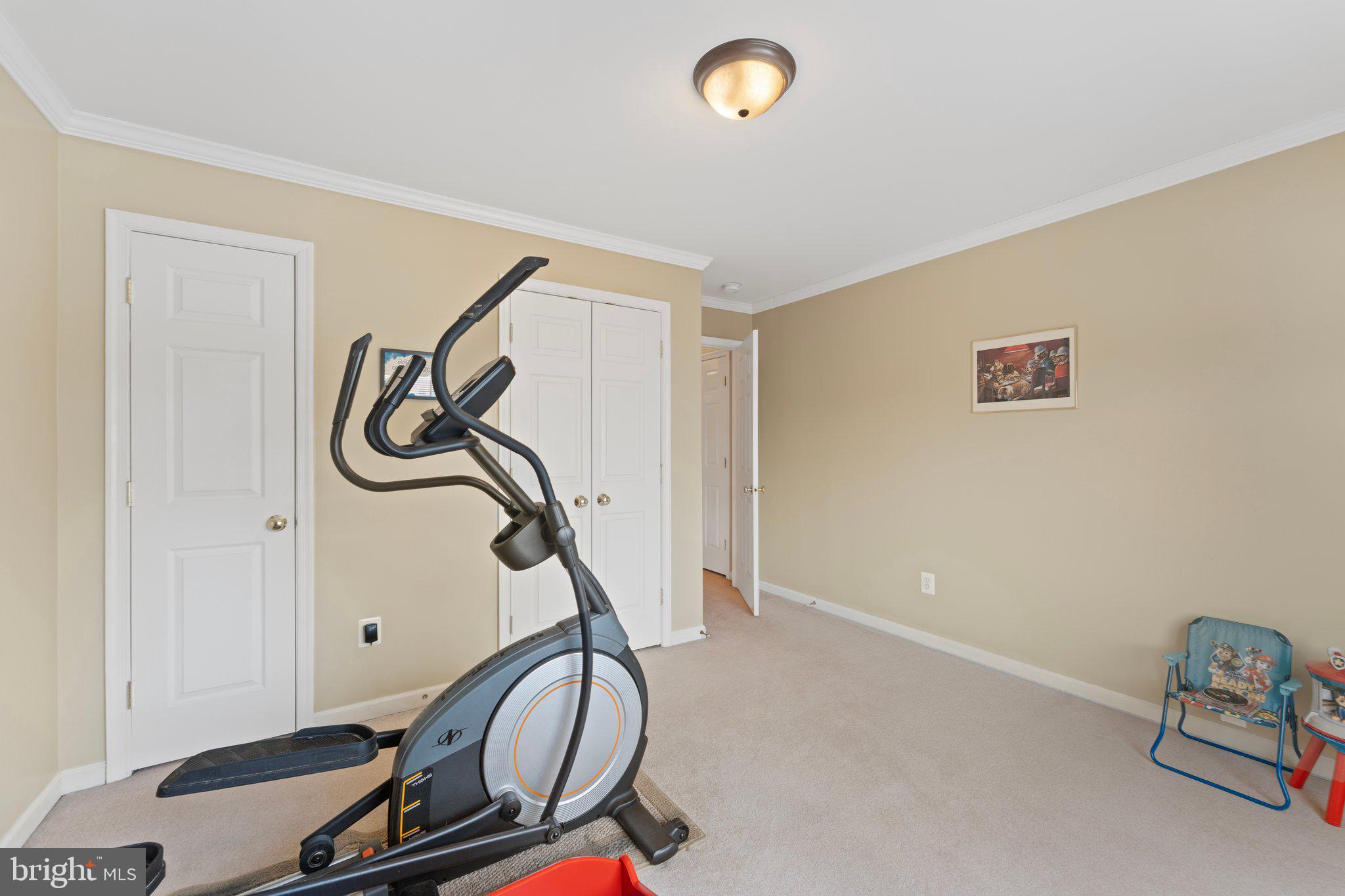 MEADOW BRANCH SOUTH - Residential