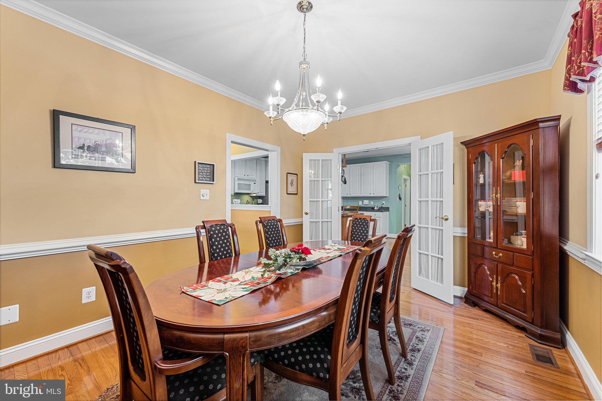 MEADOW BRANCH SOUTH - Residential