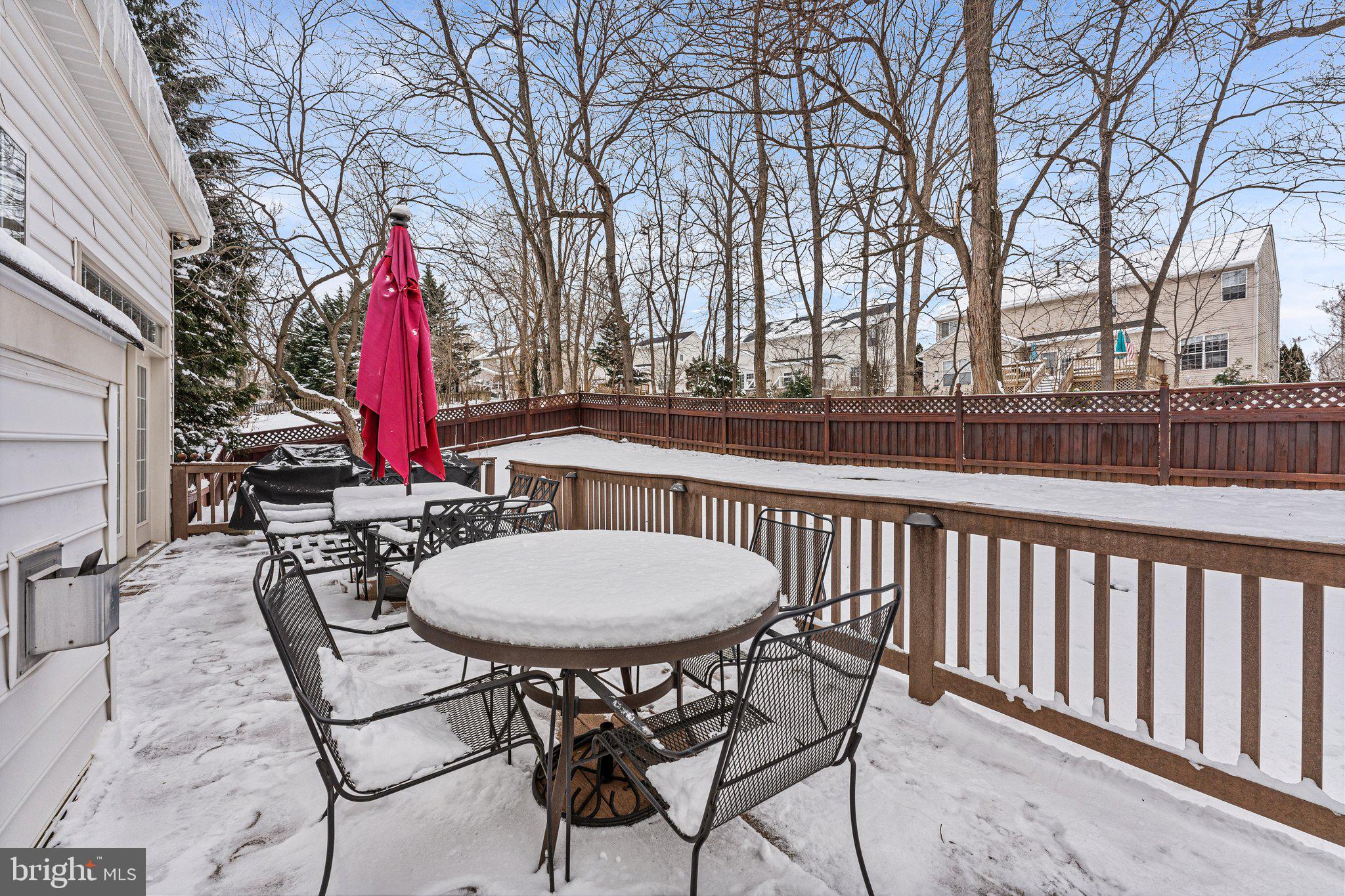 MEADOW BRANCH SOUTH - Residential