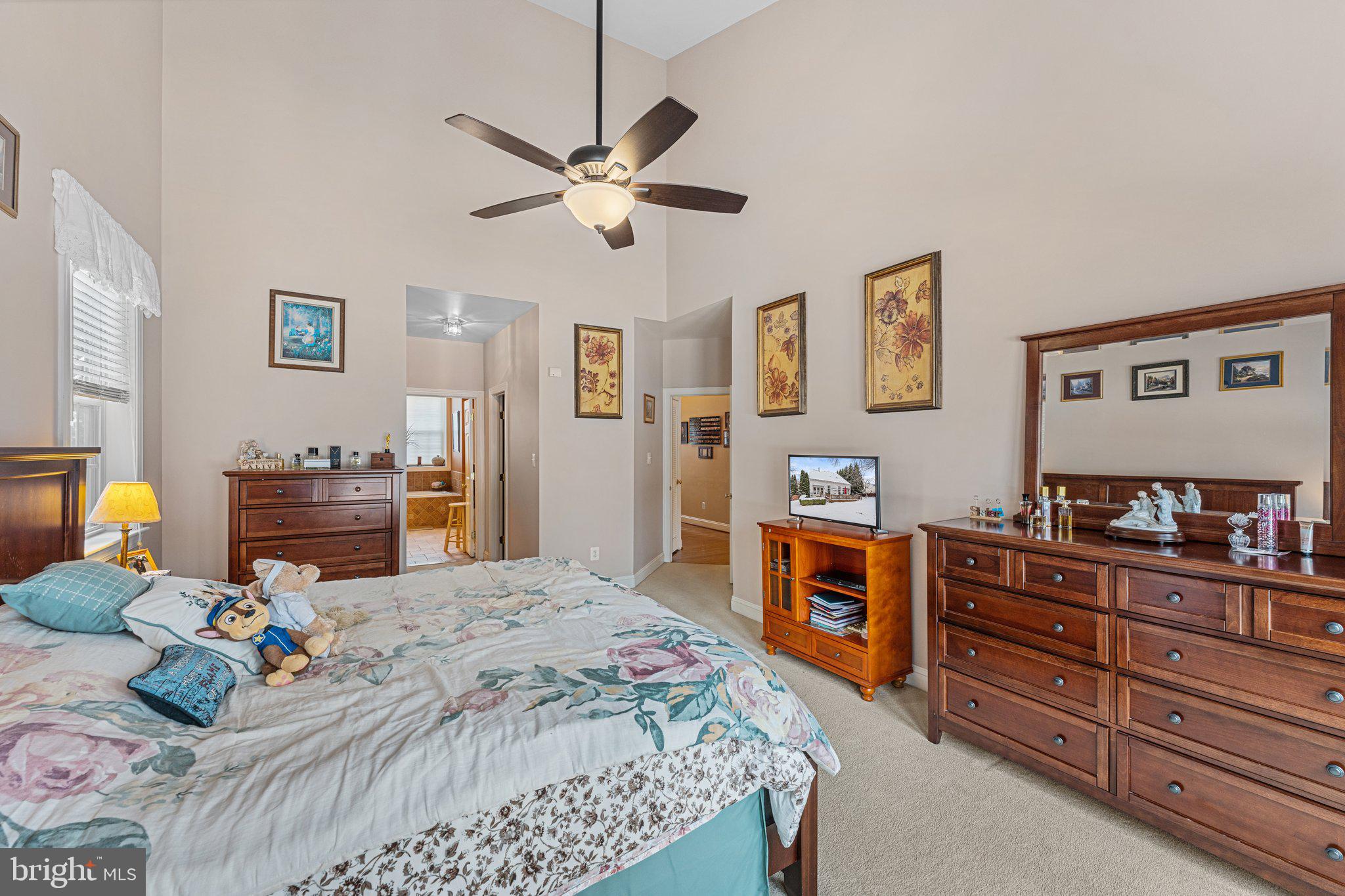 MEADOW BRANCH SOUTH - Residential