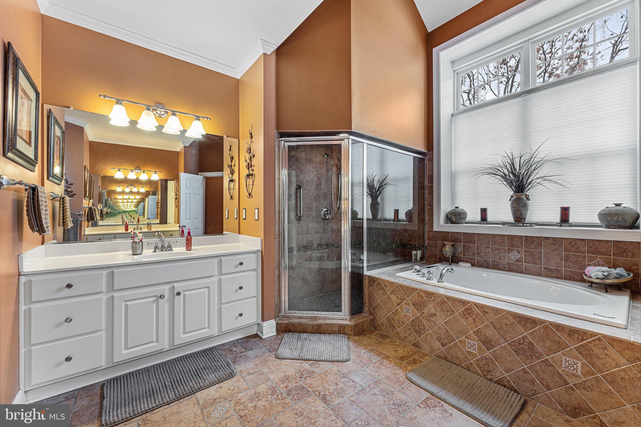 MEADOW BRANCH SOUTH - Residential