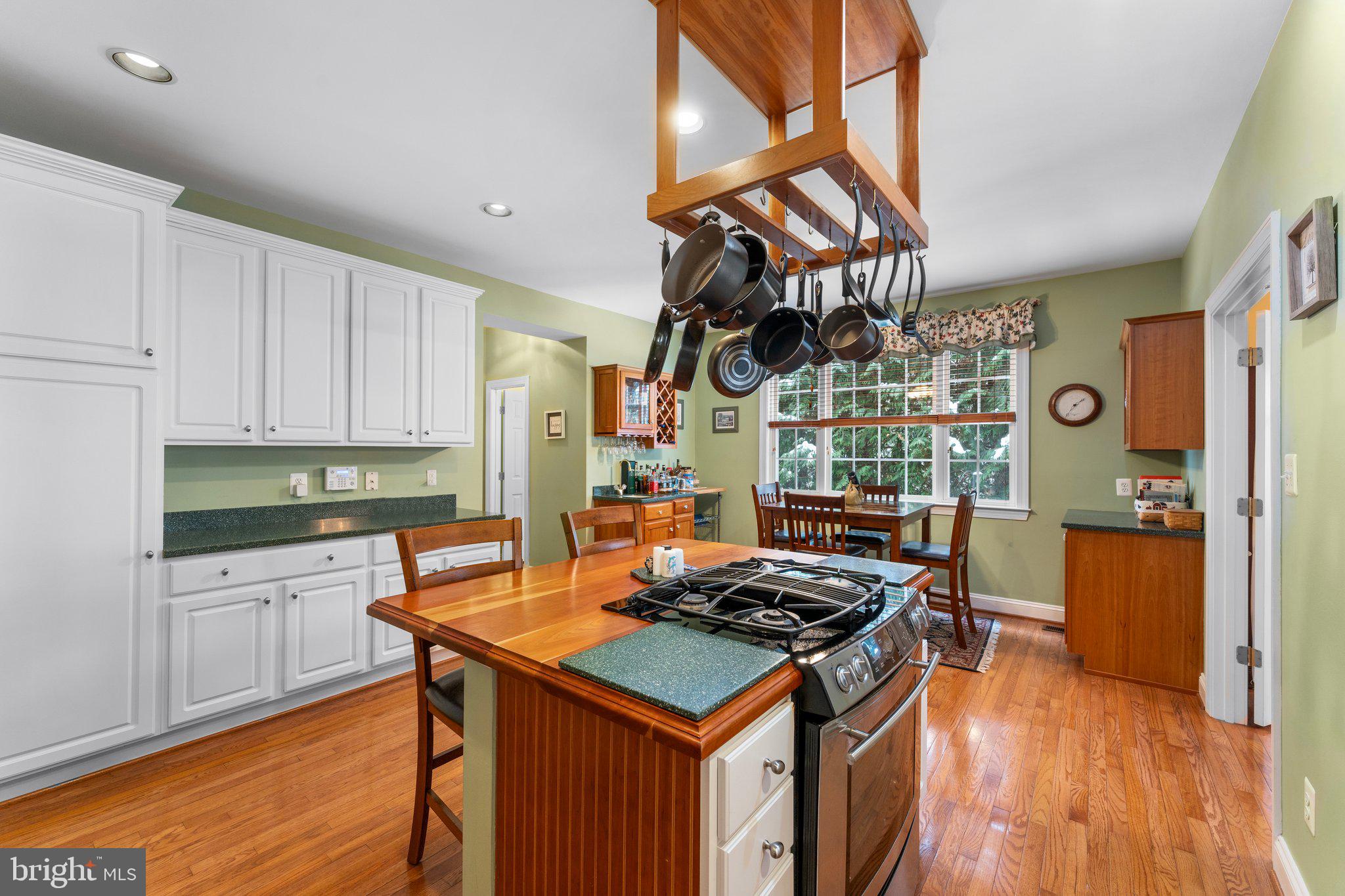 MEADOW BRANCH SOUTH - Residential