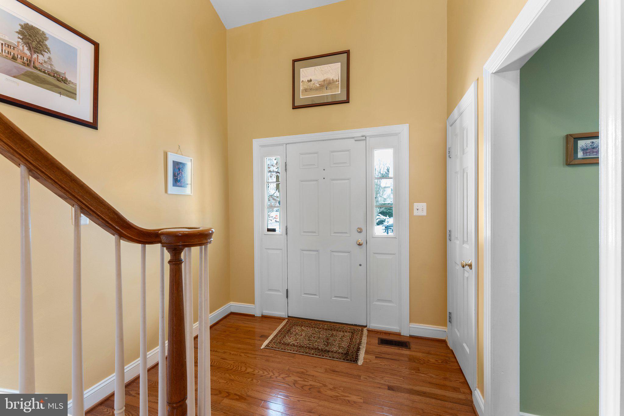 MEADOW BRANCH SOUTH - Residential