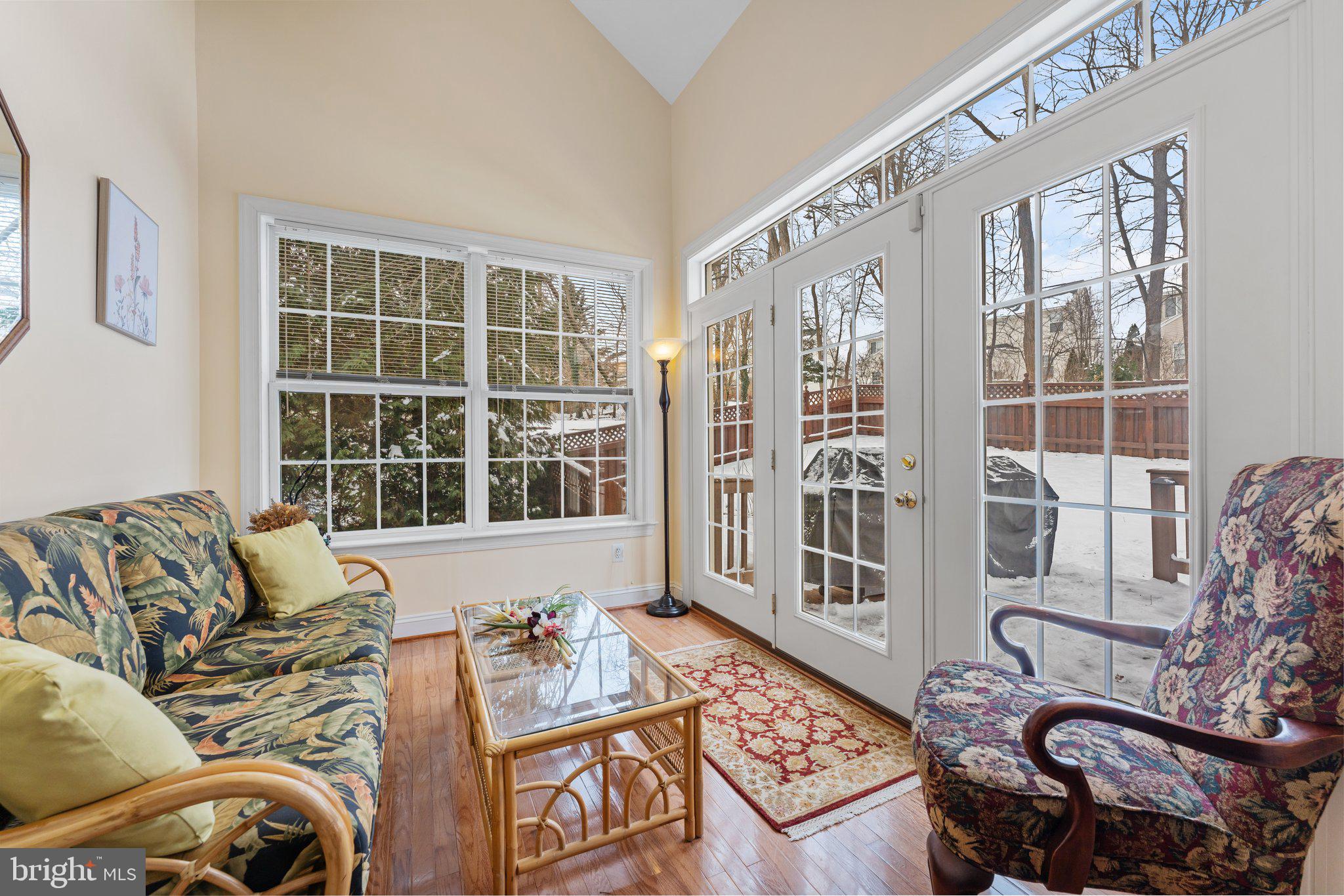 MEADOW BRANCH SOUTH - Residential