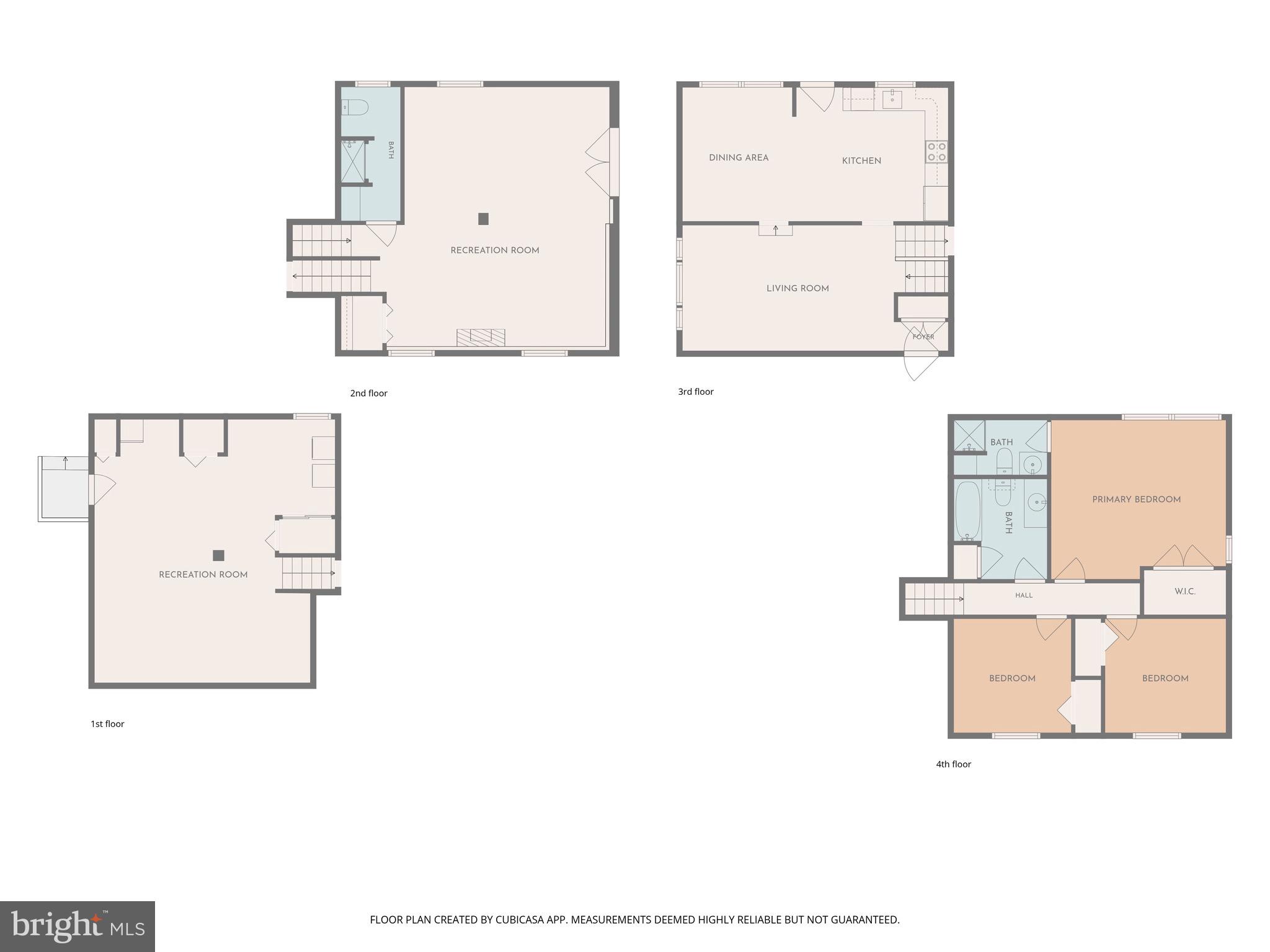 JACOBSVILLE - Residential