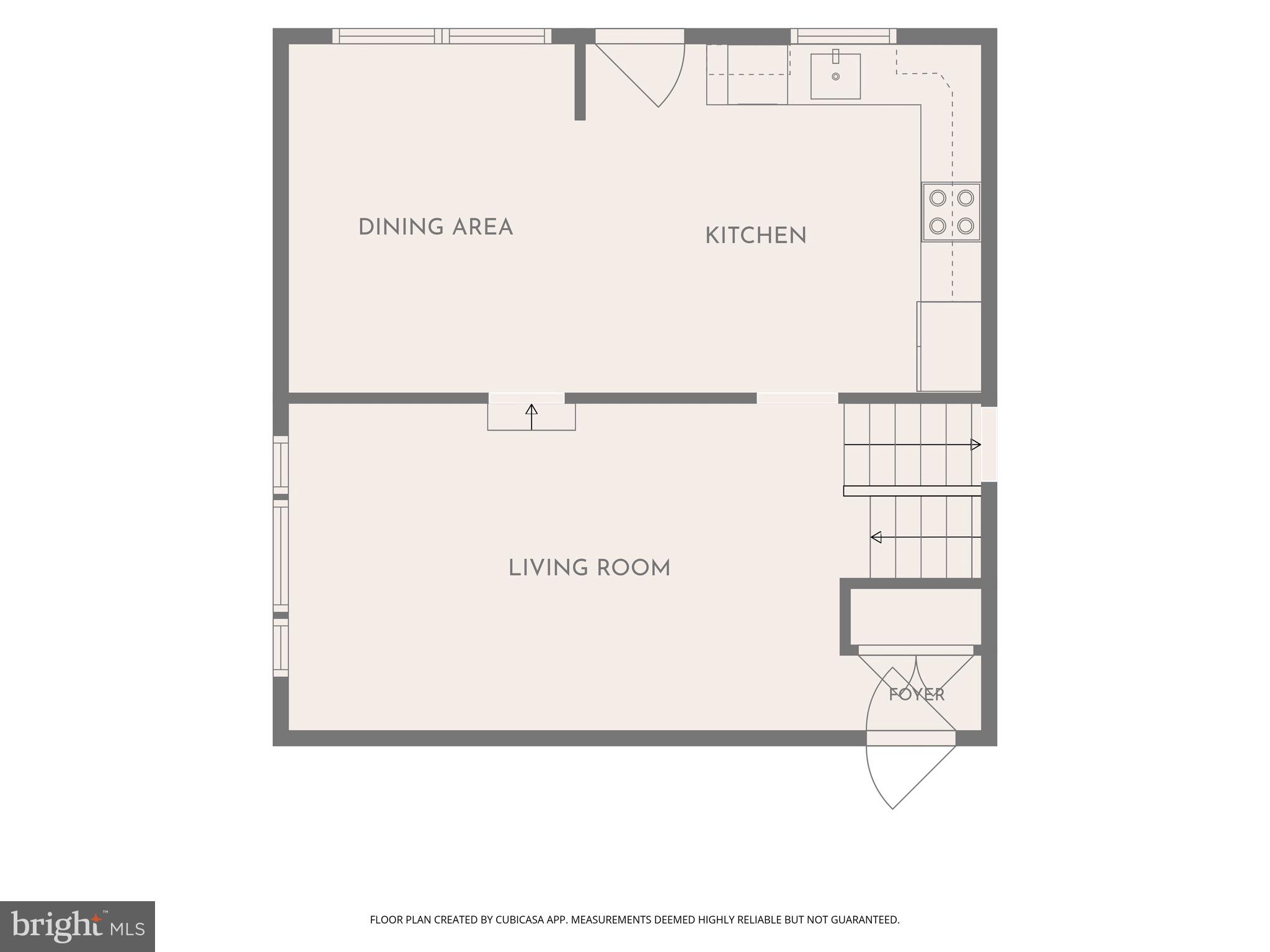 JACOBSVILLE - Residential