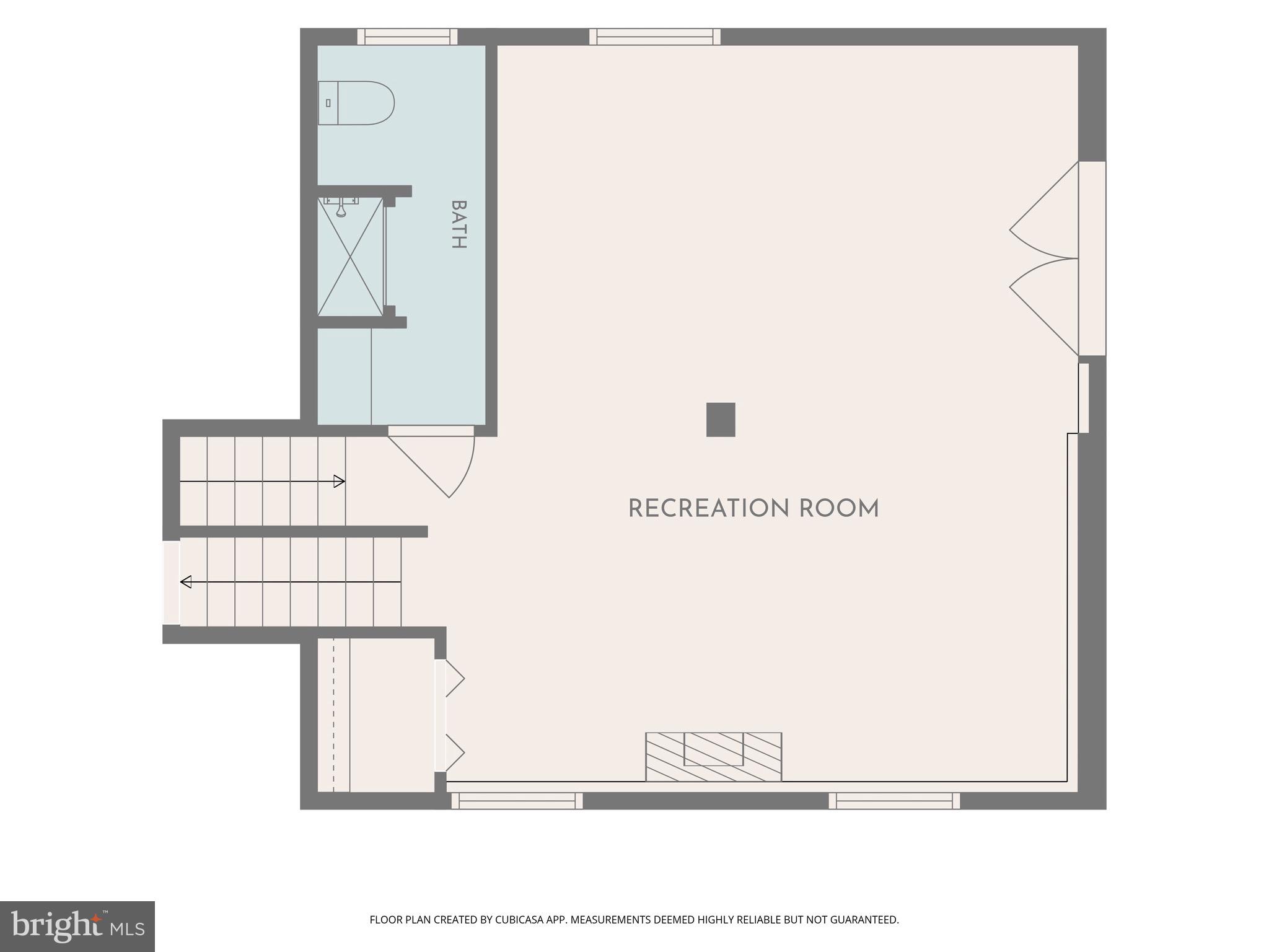 JACOBSVILLE - Residential