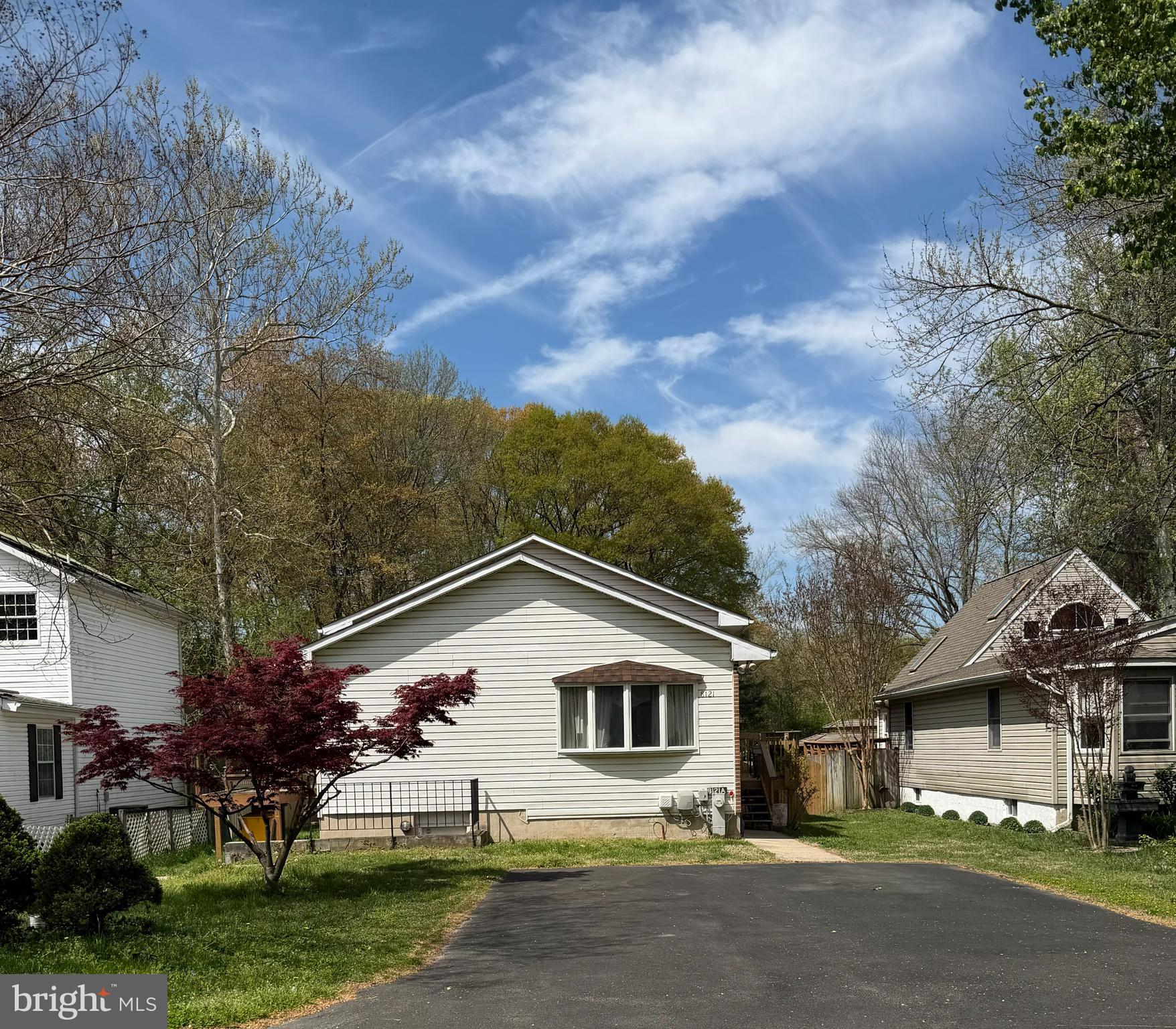 JACOBSVILLE - Residential