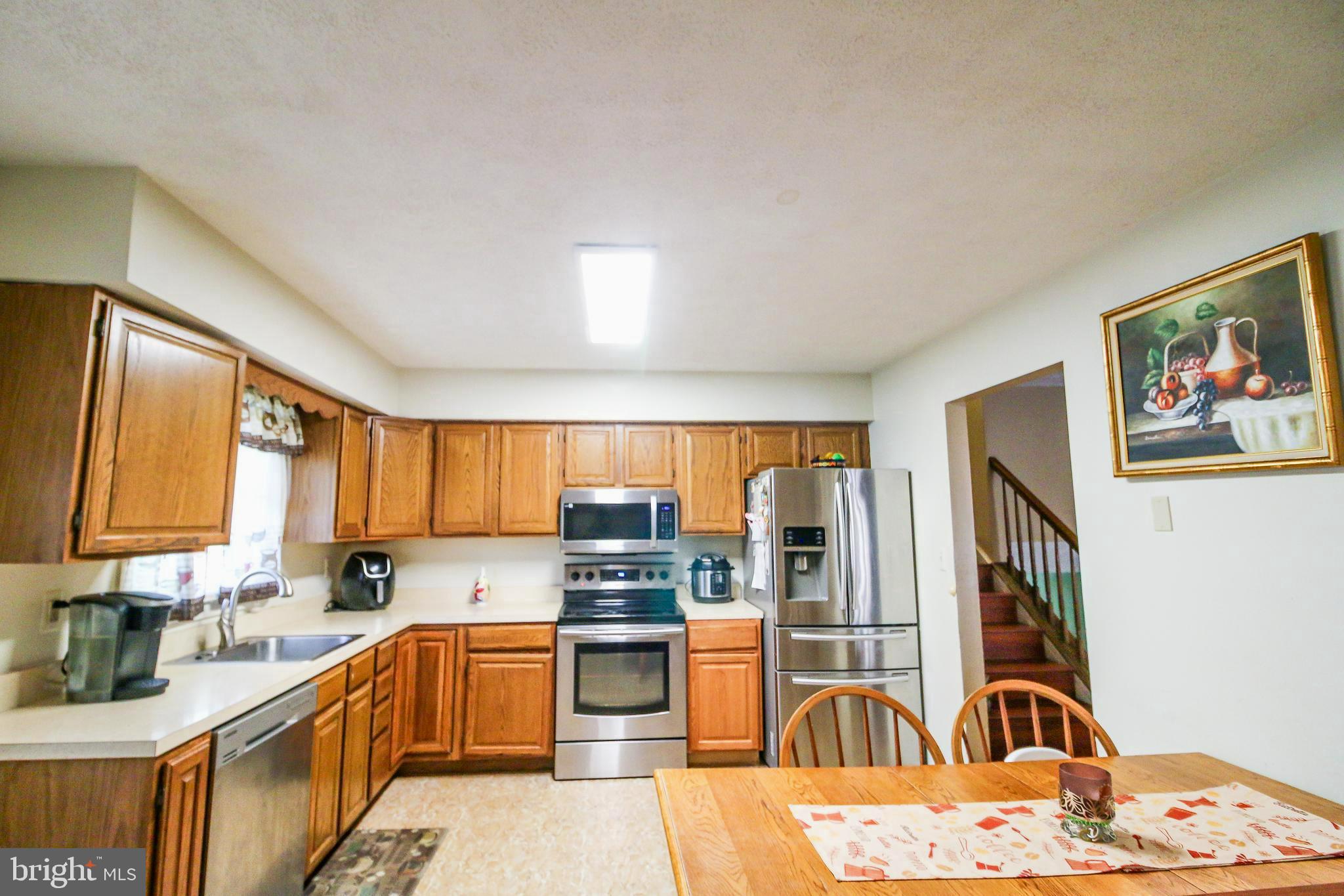 JACOBSVILLE - Residential