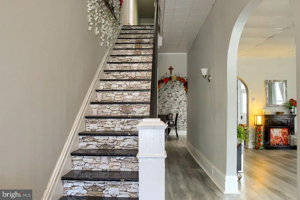 Photo of 356 Pine Street, STEELTON, PA 17113 (MLS # PADA2047940)