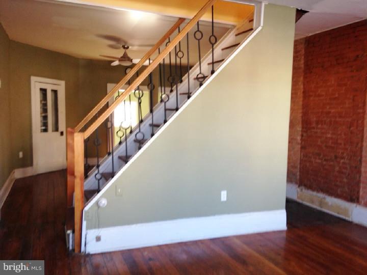 ALLEGHENY WEST - Residential Lease