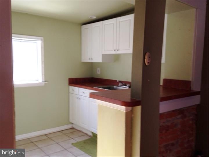ALLEGHENY WEST - Residential Lease