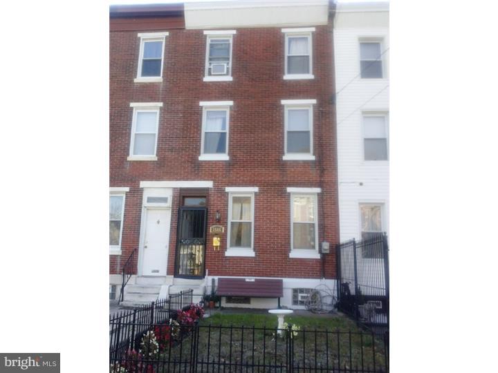 ALLEGHENY WEST - Residential Lease
