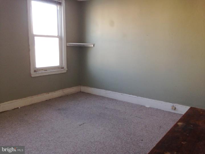 ALLEGHENY WEST - Residential Lease