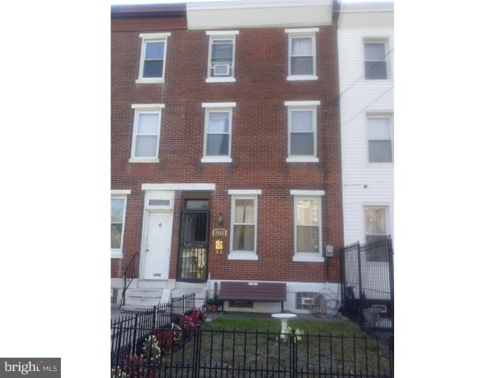 ALLEGHENY WEST - Residential Lease