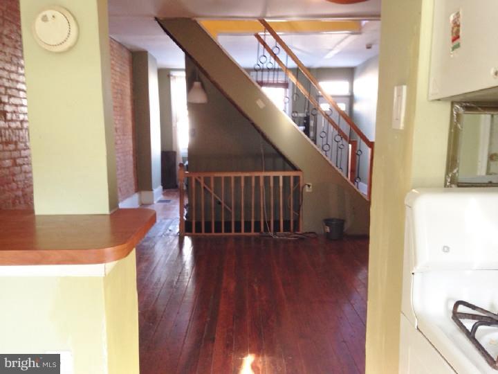 ALLEGHENY WEST - Residential Lease